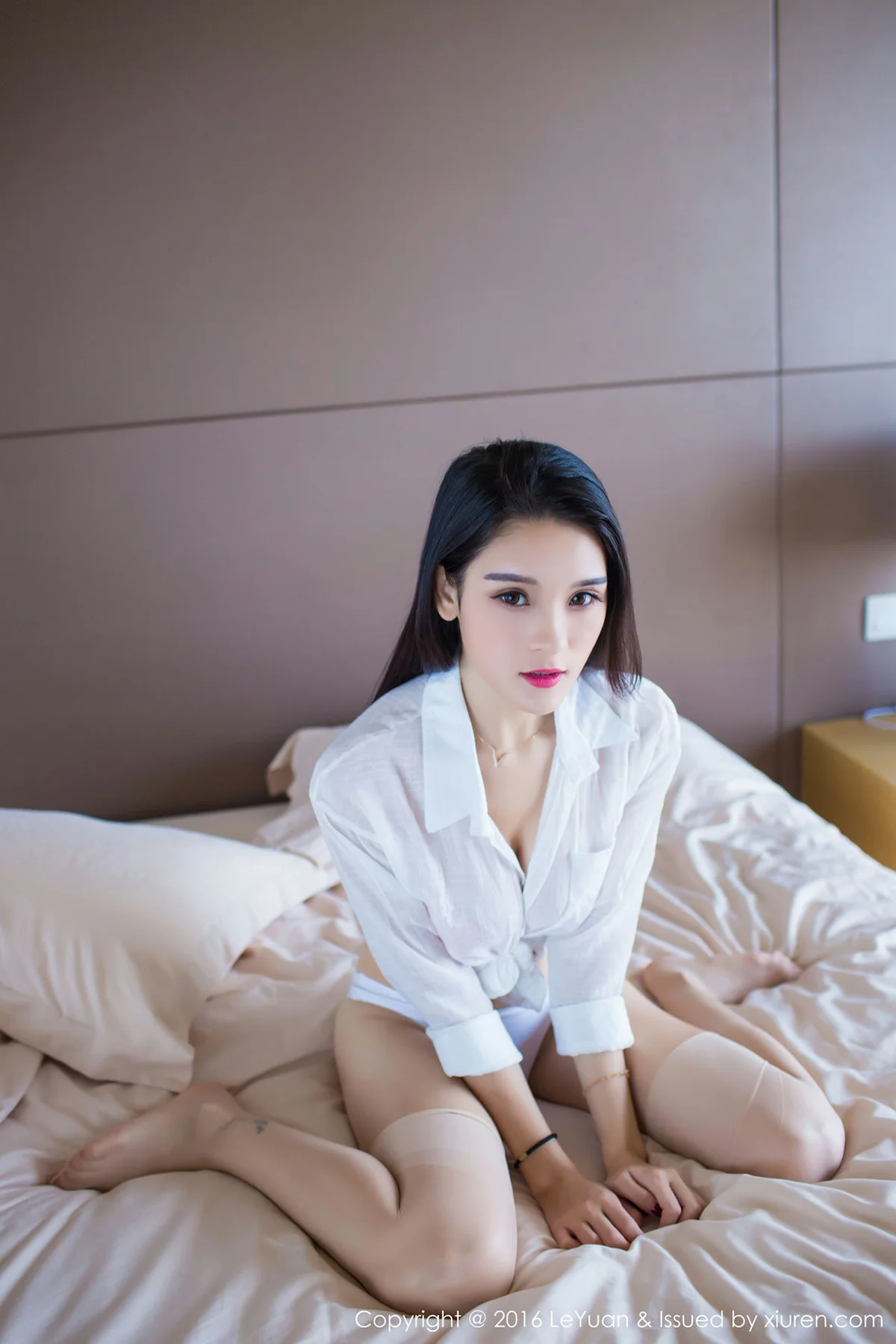 LeYuan 星乐园 Vol.010 Modo 鬼妹係诗茗 - 4