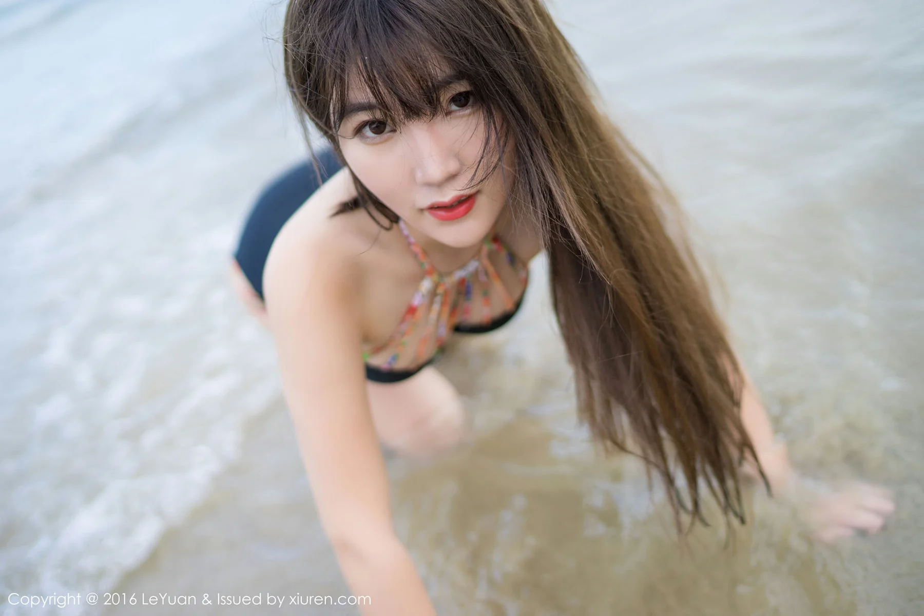 LeYuan 星乐园 Vol.011 Modo 冷不丁 - 9