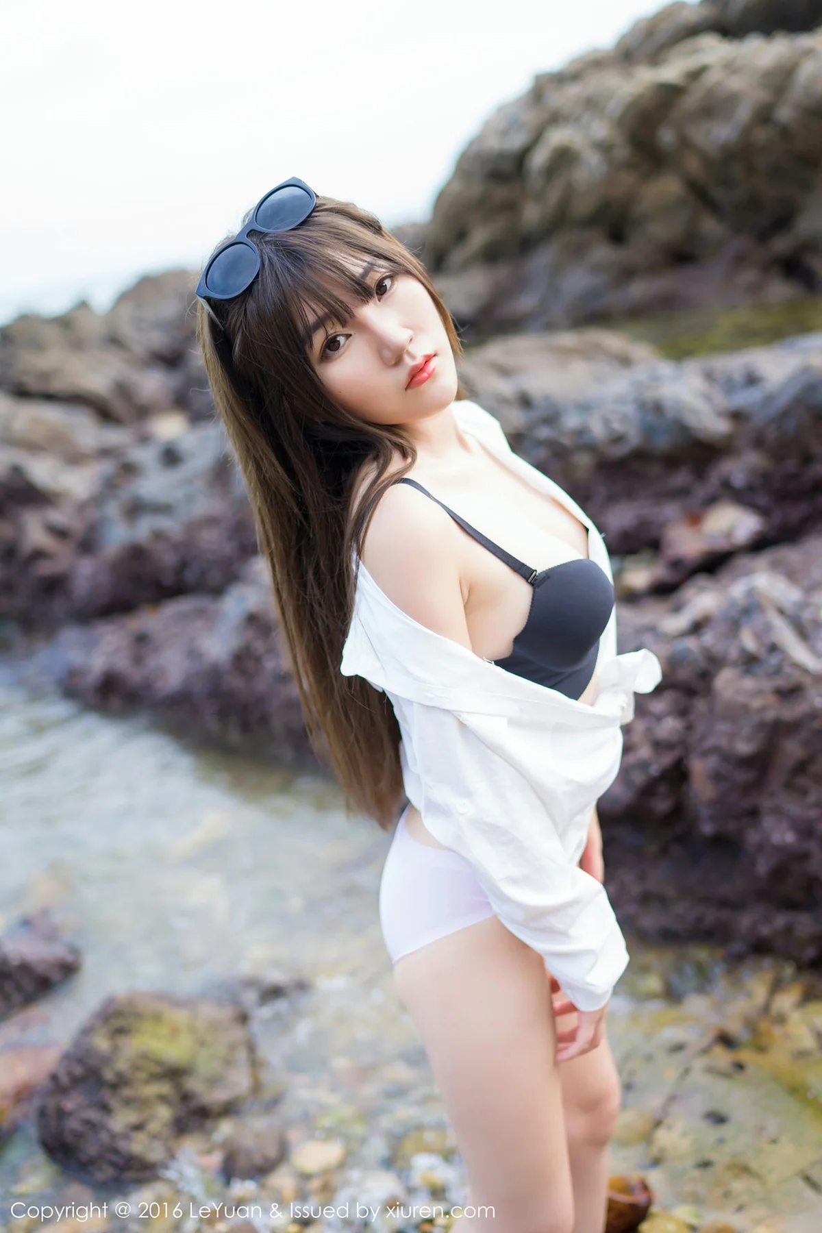 LeYuan 星乐园 Vol.012 Modo 冷不丁 - 4