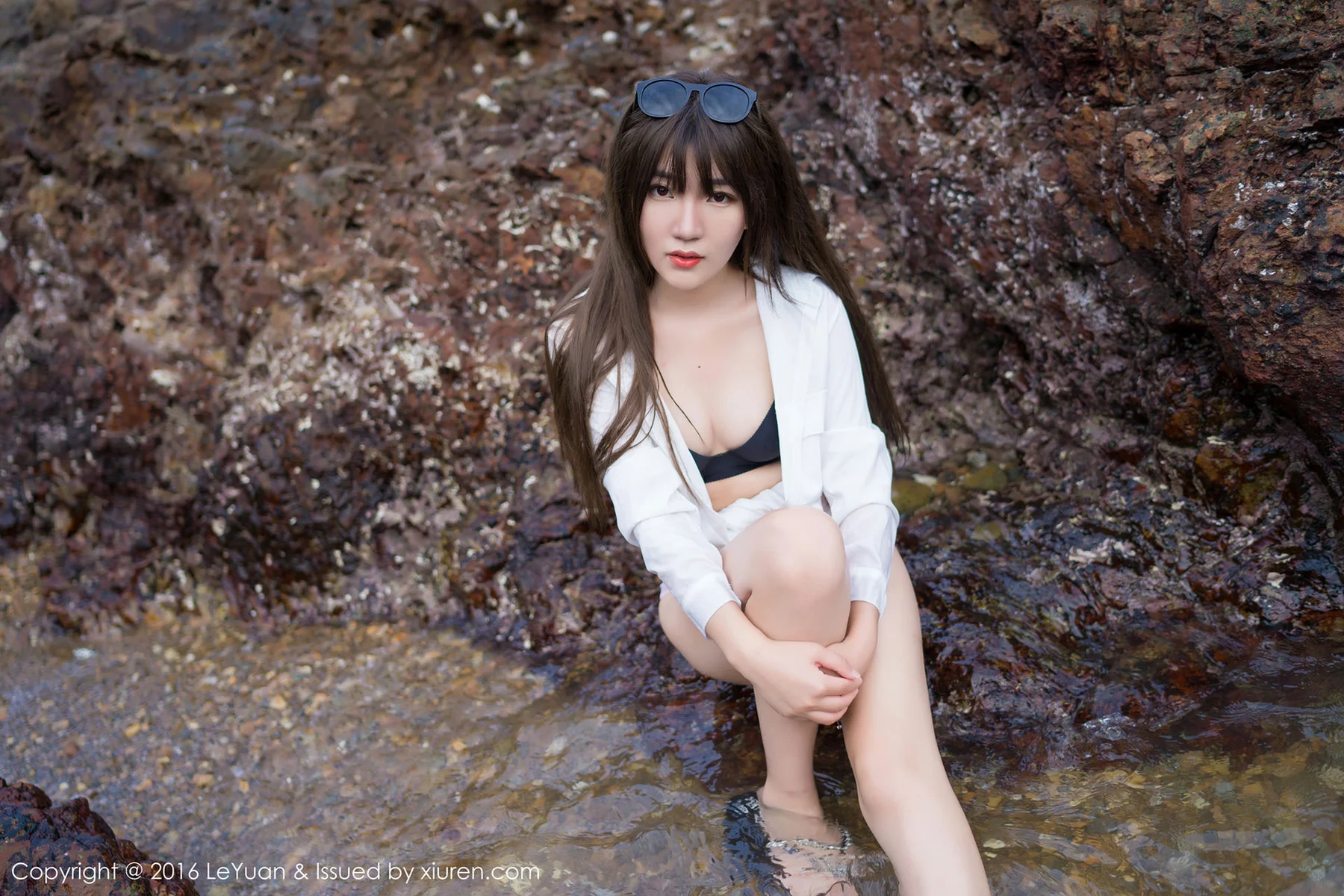 LeYuan 星乐园 Vol.012 Modo 冷不丁 - 1