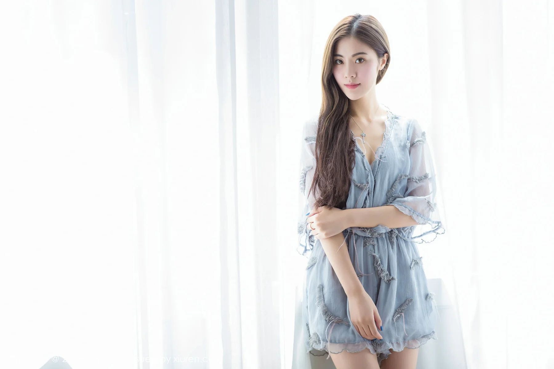 LeYuan 星乐园 Vol.018 Modo 菲儿 - 2