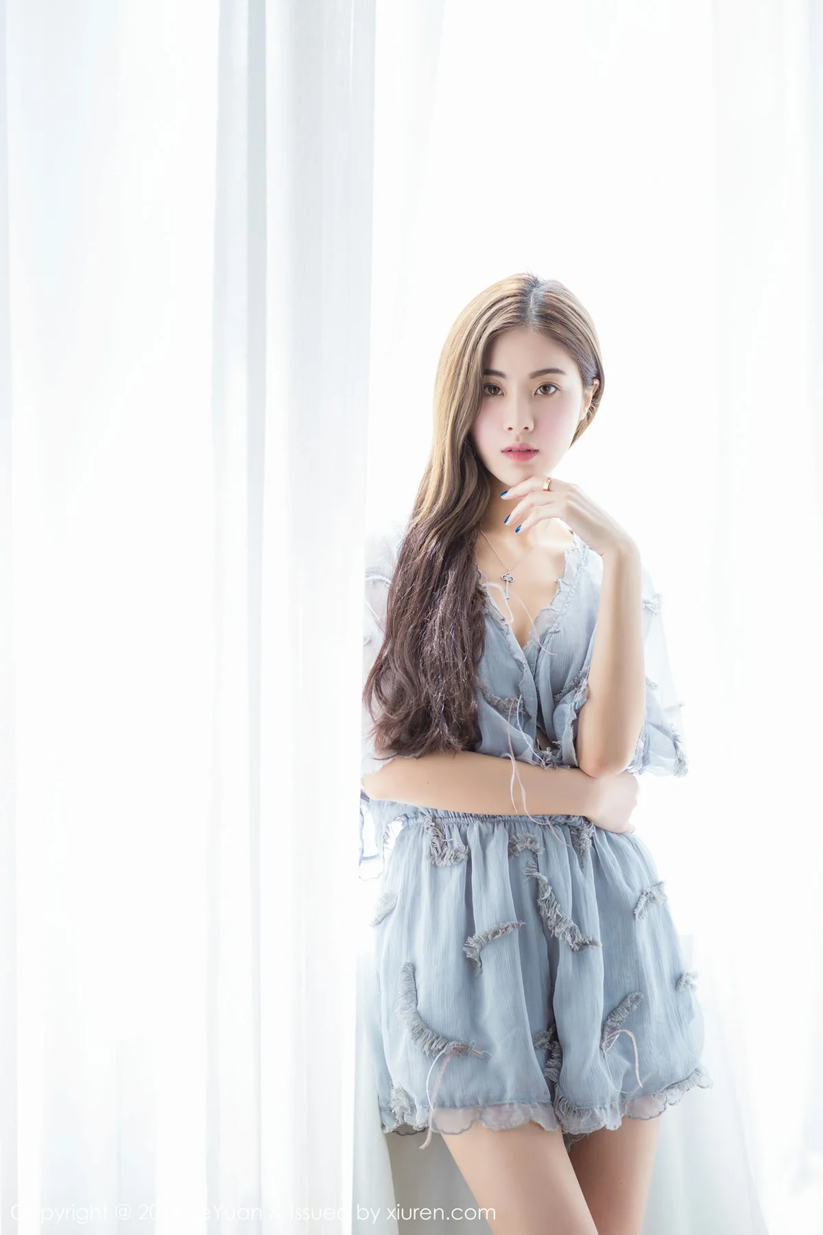 LeYuan 星乐园 Vol.018 Modo 菲儿 - 3