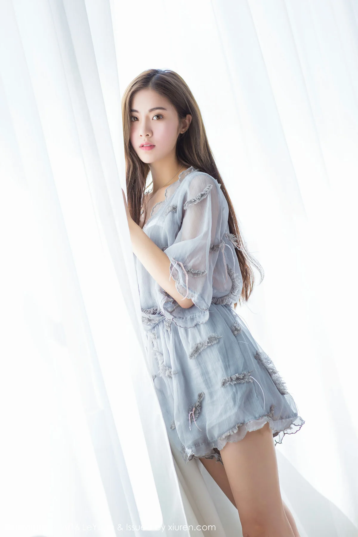 LeYuan 星乐园 Vol.018 Modo 菲儿 - 5