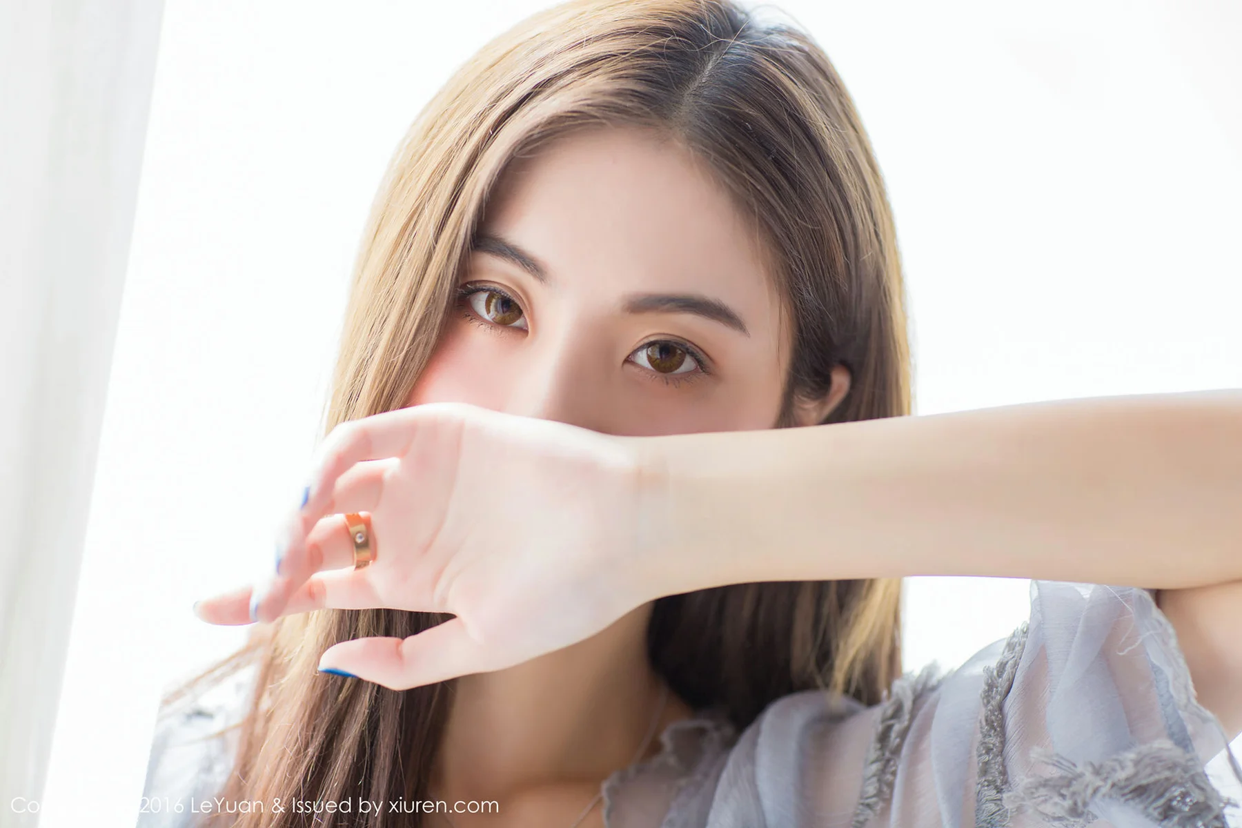 LeYuan 星乐园 Vol.018 Modo 菲儿 - 7