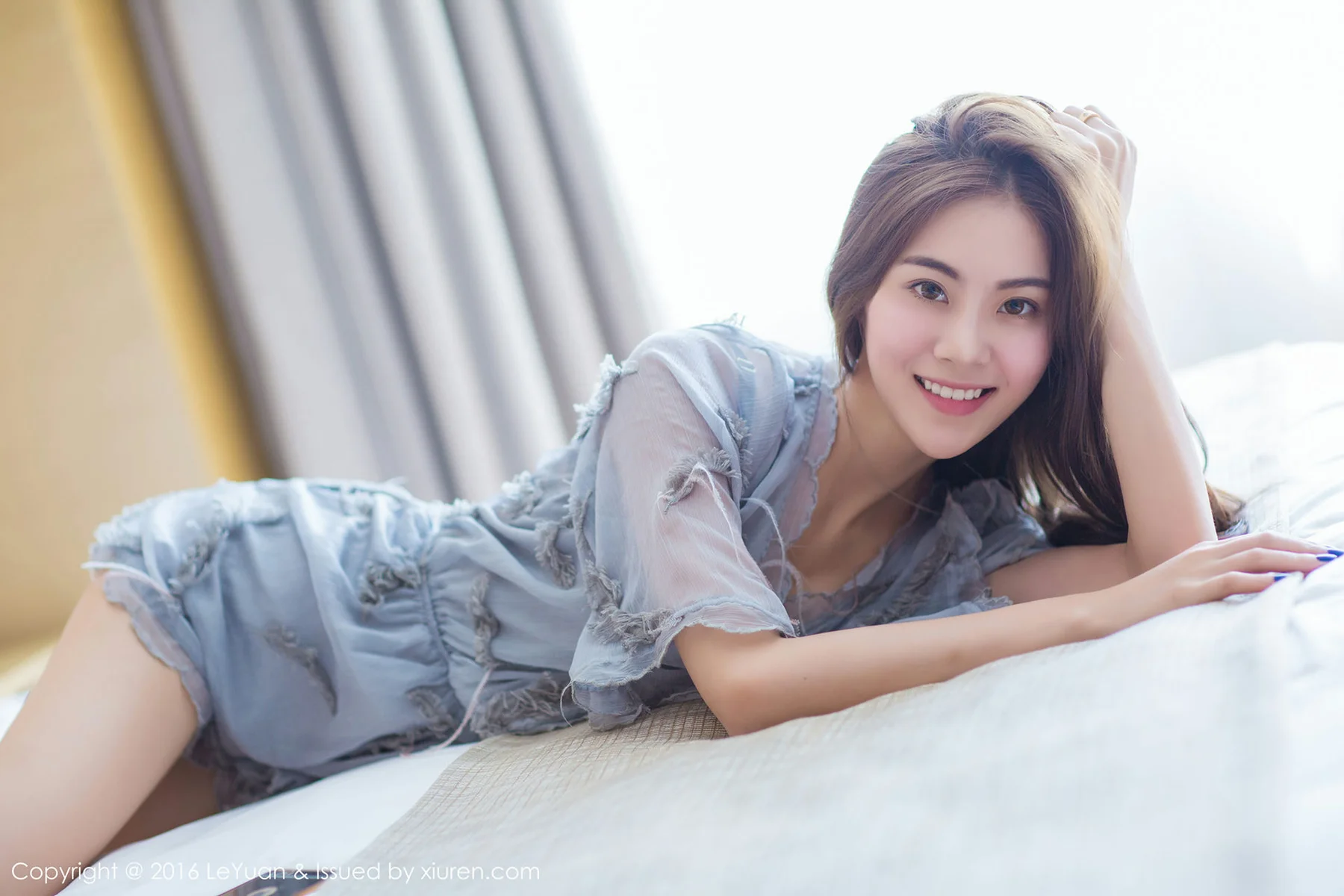 LeYuan 星乐园 Vol.018 Modo 菲儿 - 10