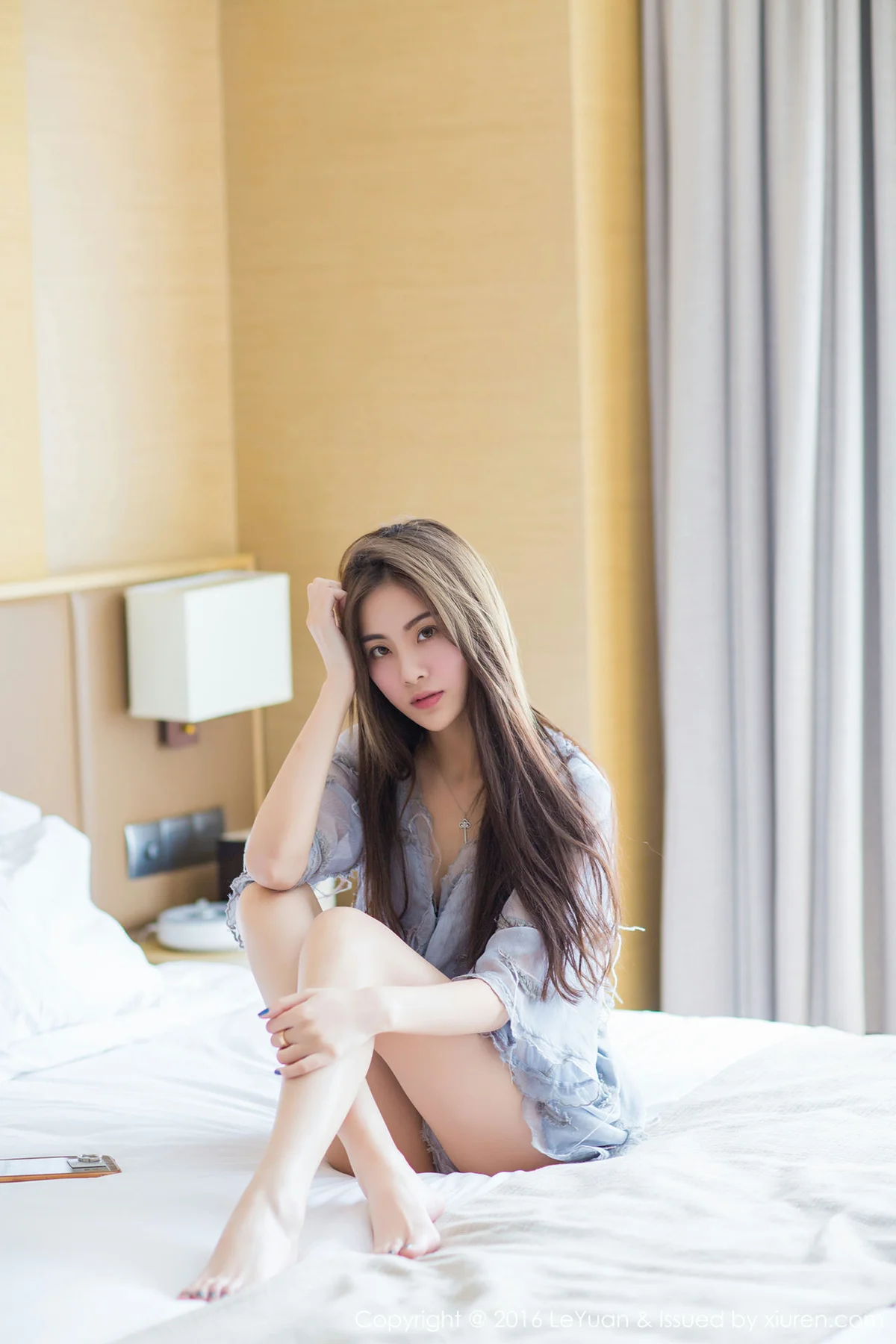 LeYuan 星乐园 Vol.018 Modo 菲儿 - 4