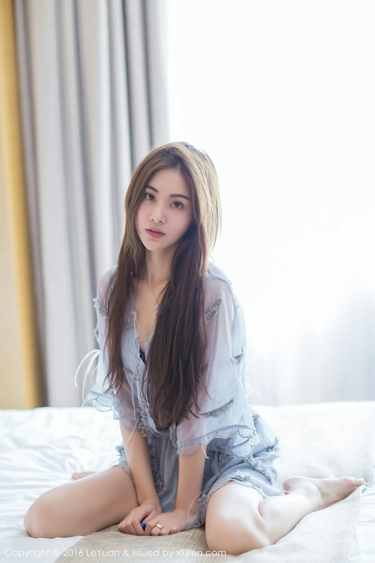 LeYuan 星乐园 Vol.018 Modo 菲儿 - 5