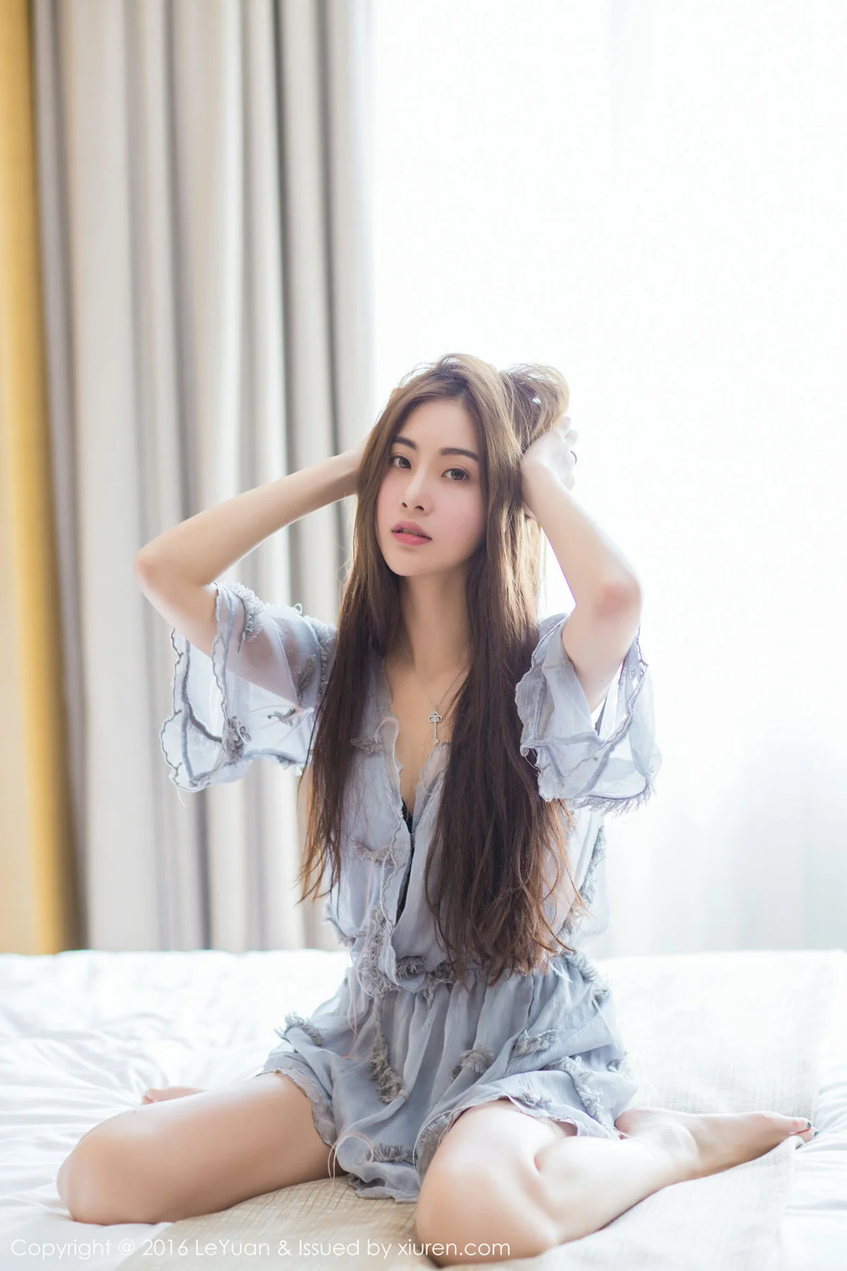 LeYuan 星乐园 Vol.018 Modo 菲儿 - 6