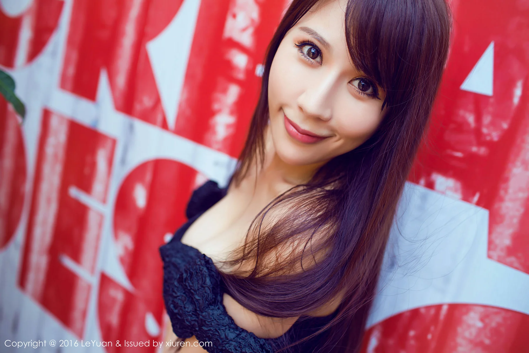 LeYuan 星乐园 Vol.020 Modo 艾惟 - 8