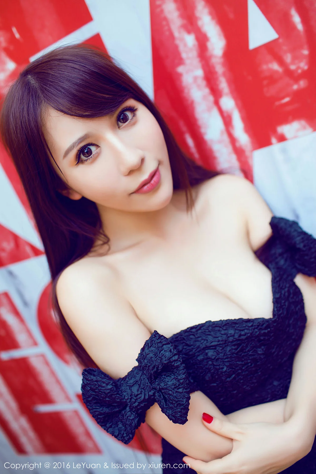 LeYuan 星乐园 Vol.020 Modo 艾惟 - 9