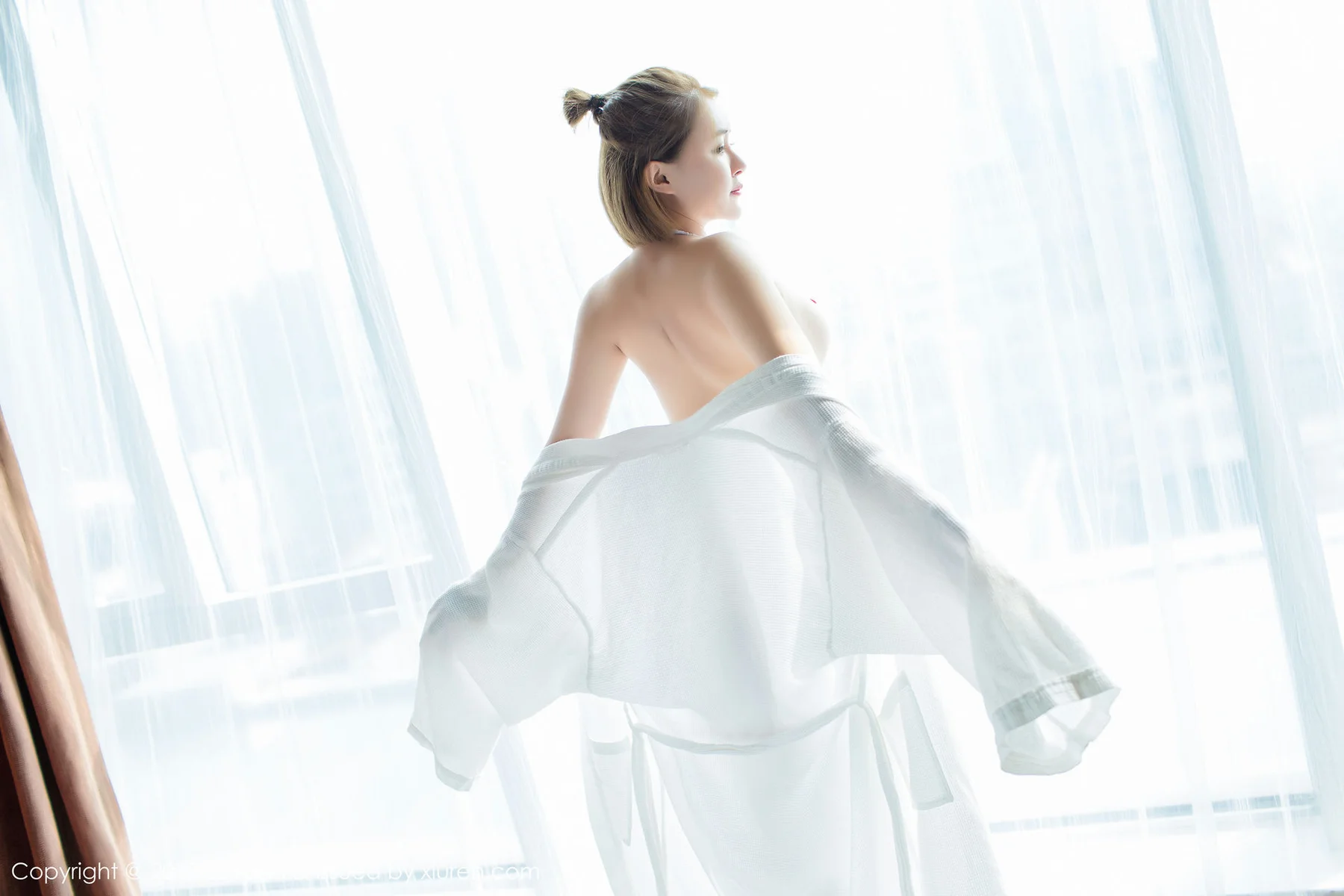 LeYuan 星乐园 Vol.023 Modo 凯竹BuiBui - 3