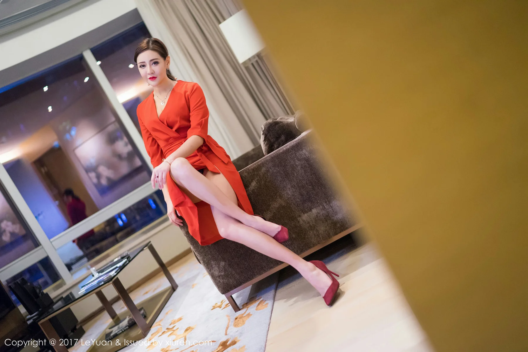 LeYuan 星乐园 Vol.031 Modo 美希子 - 5