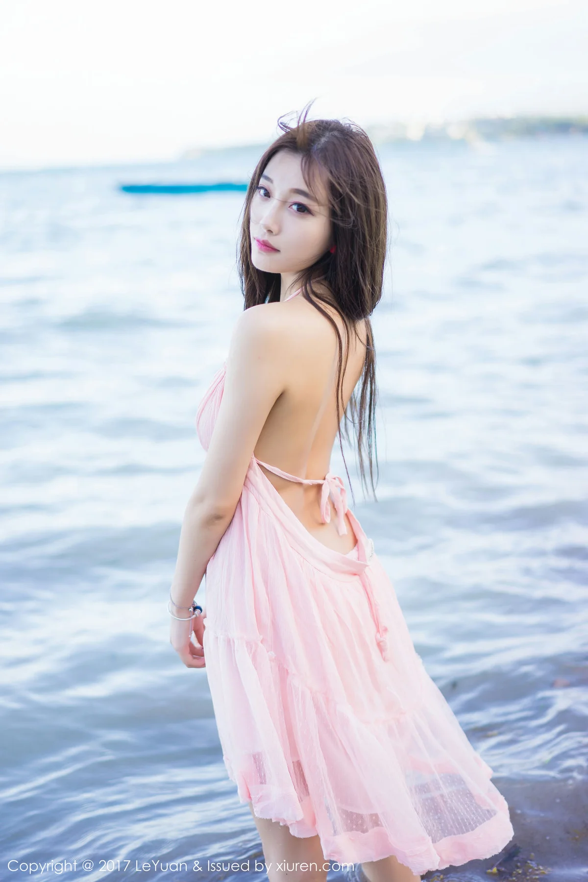 LeYuan 星乐园 Vol.035 Modo 杨晨晨sugar - 4