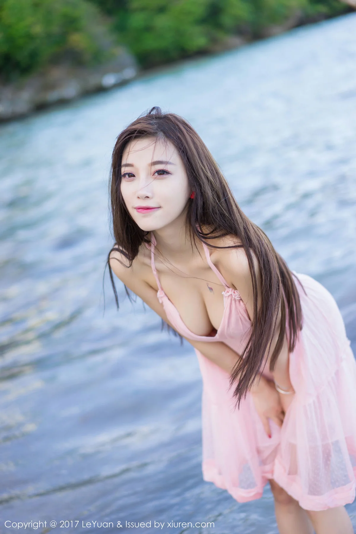 LeYuan 星乐园 Vol.035 Modo 杨晨晨sugar - 7