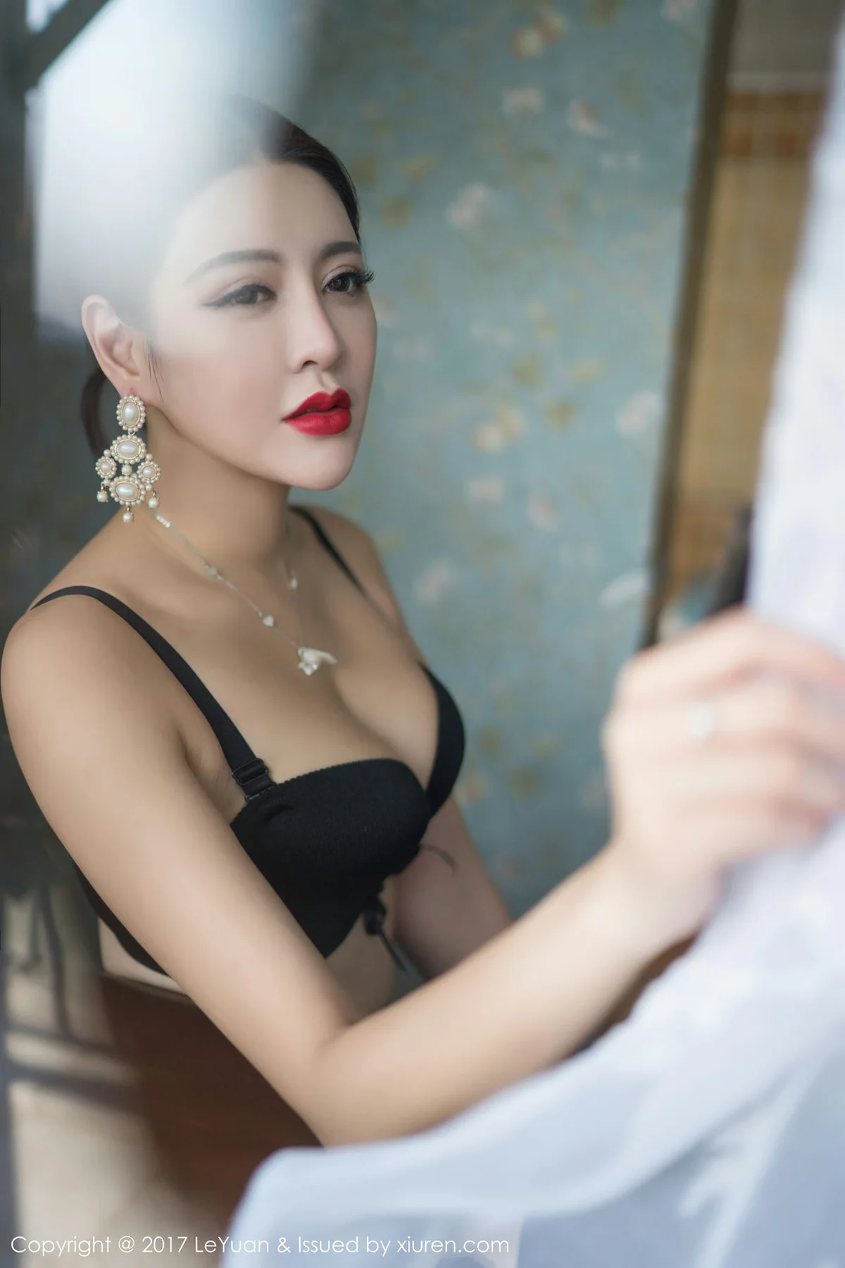 LeYuan 星乐园 Vol.041 Modo 美希子 - 5