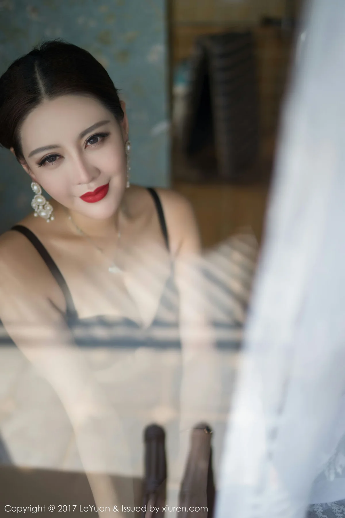 LeYuan 星乐园 Vol.041 Modo 美希子 - 7