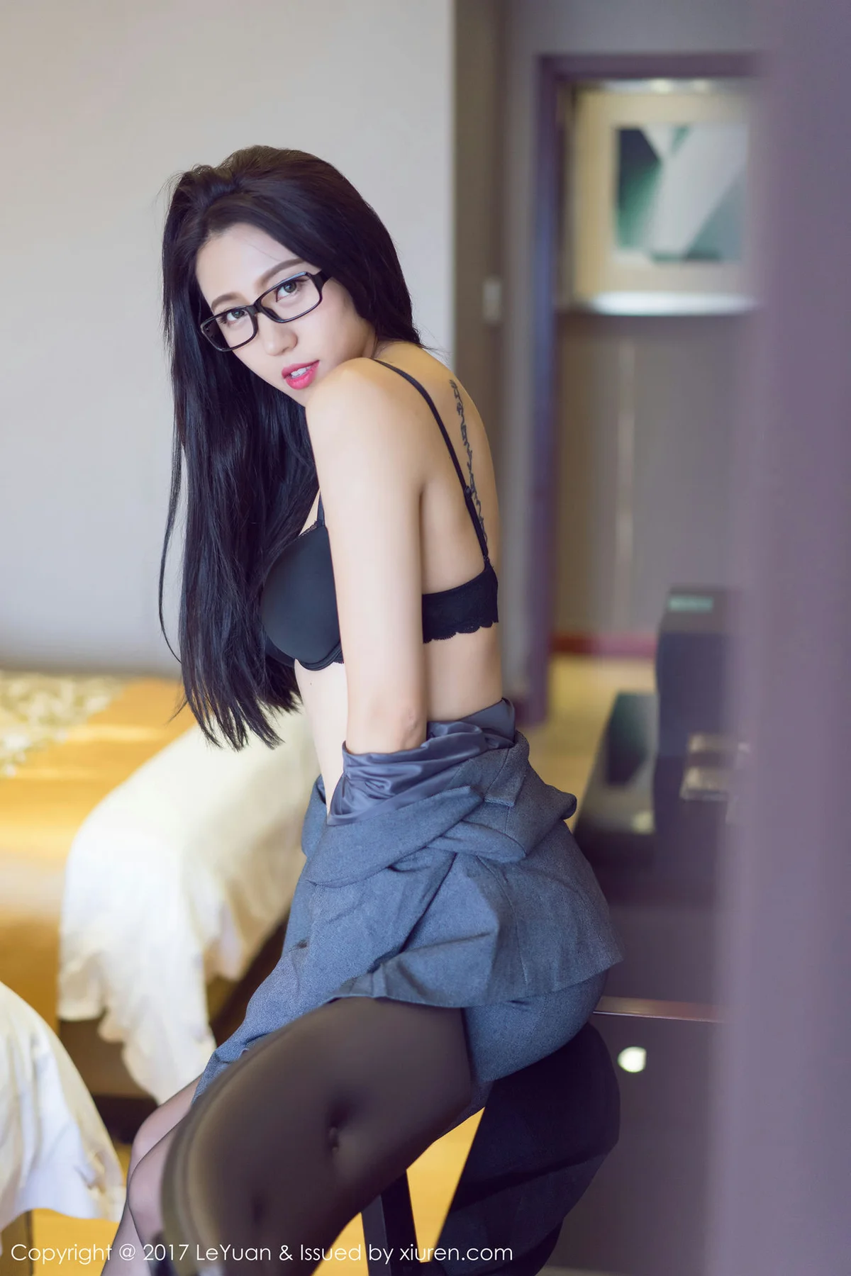 LeYuan 星乐园 Vol.044 Modo 大熙 - 7