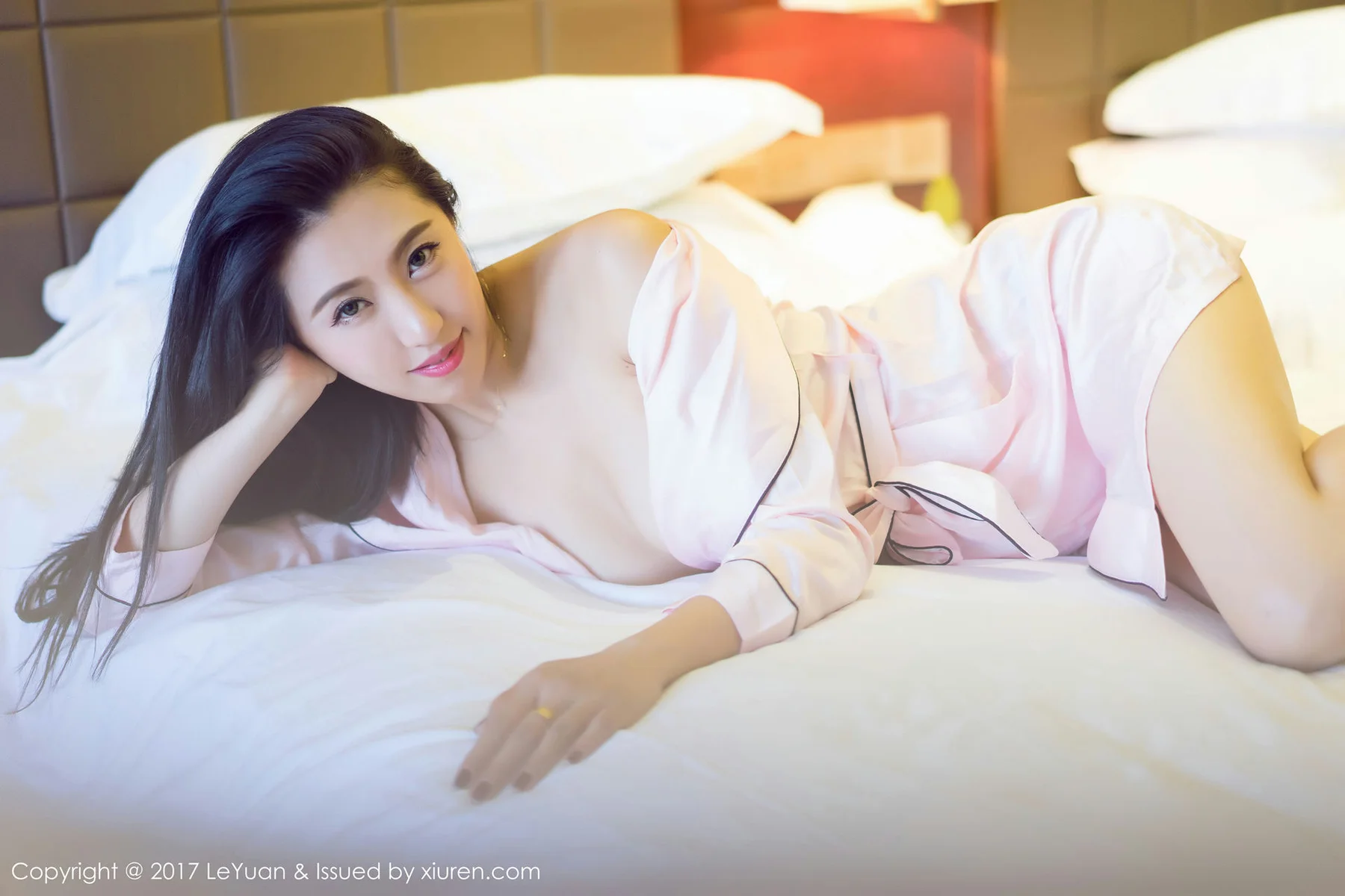 LeYuan 星乐园 Vol.044 Modo 大熙 - 10