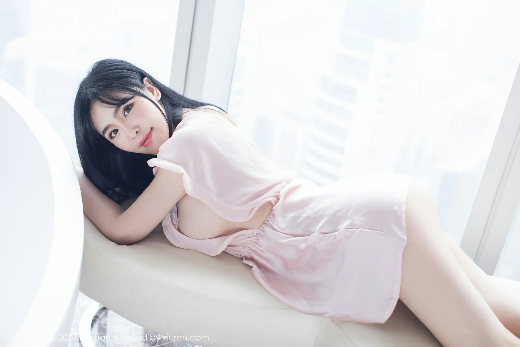 LeYuan 星乐园 Vol.046 Modo 刘钰儿 - 10