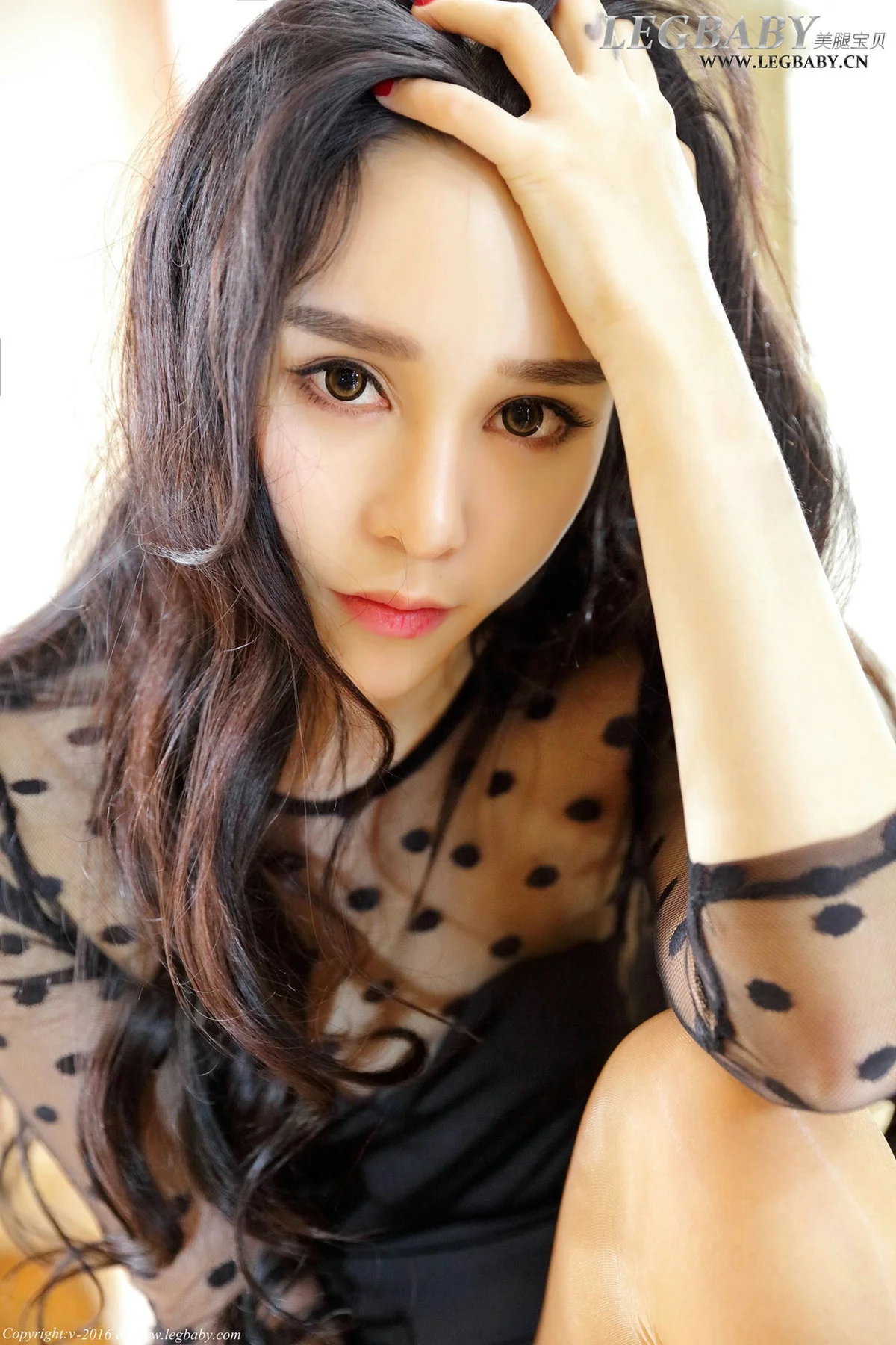 Legbaby 美腿宝贝 No.010 Modo 诺诺美腿精灵 - 4