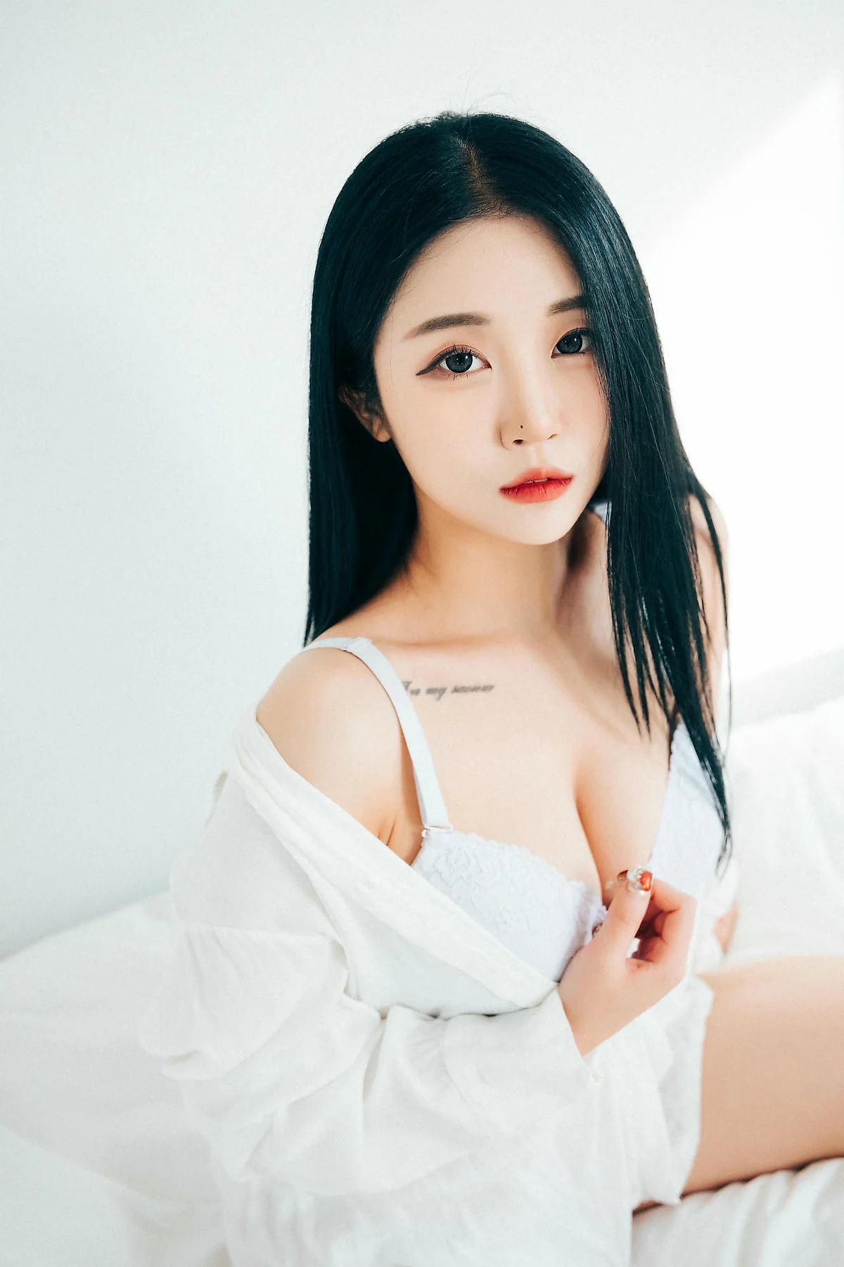 Loozy No.003 loozy Bomi性感旗袍翘臀 - 5