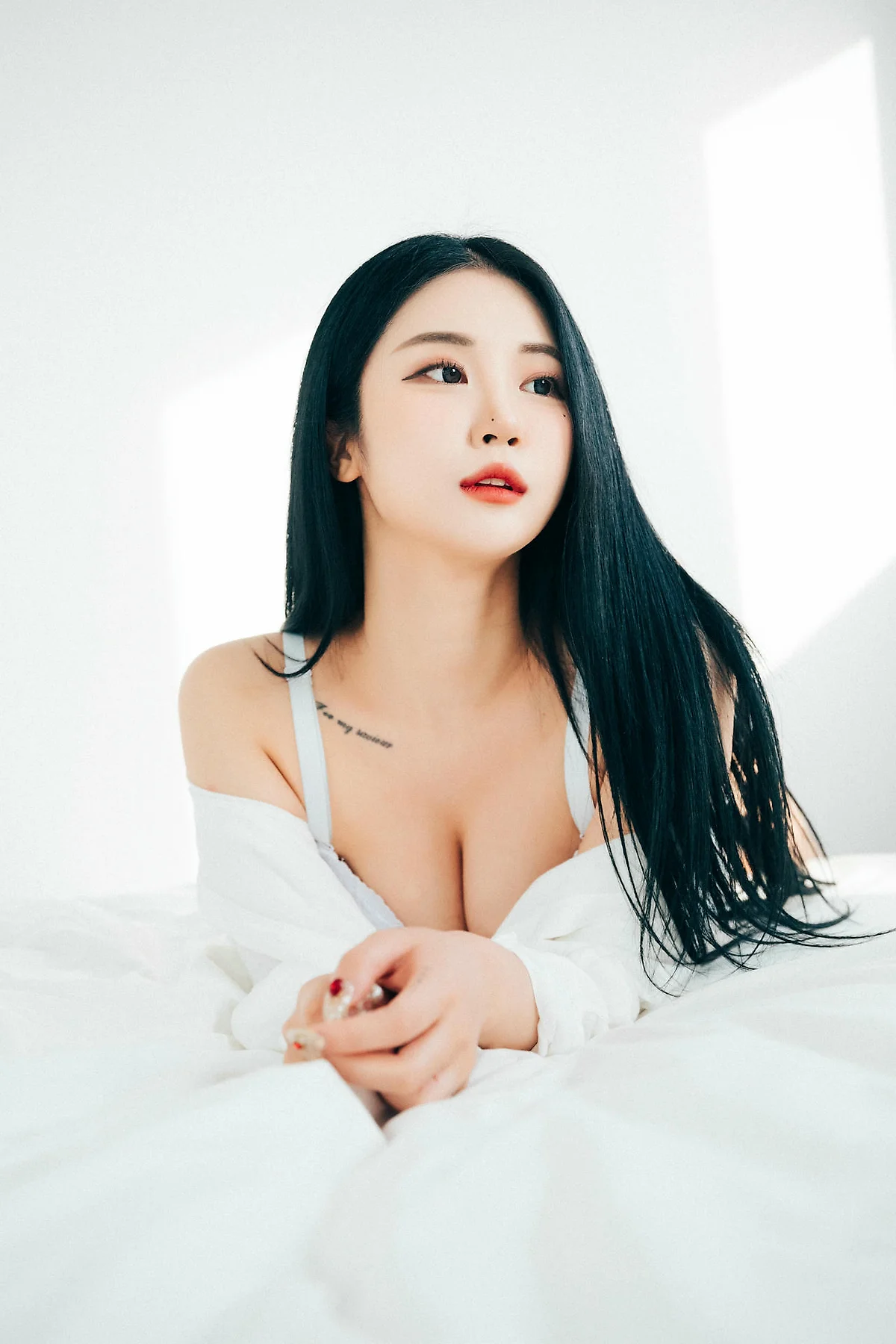 Loozy No.003 loozy Bomi性感旗袍翘臀 - 9