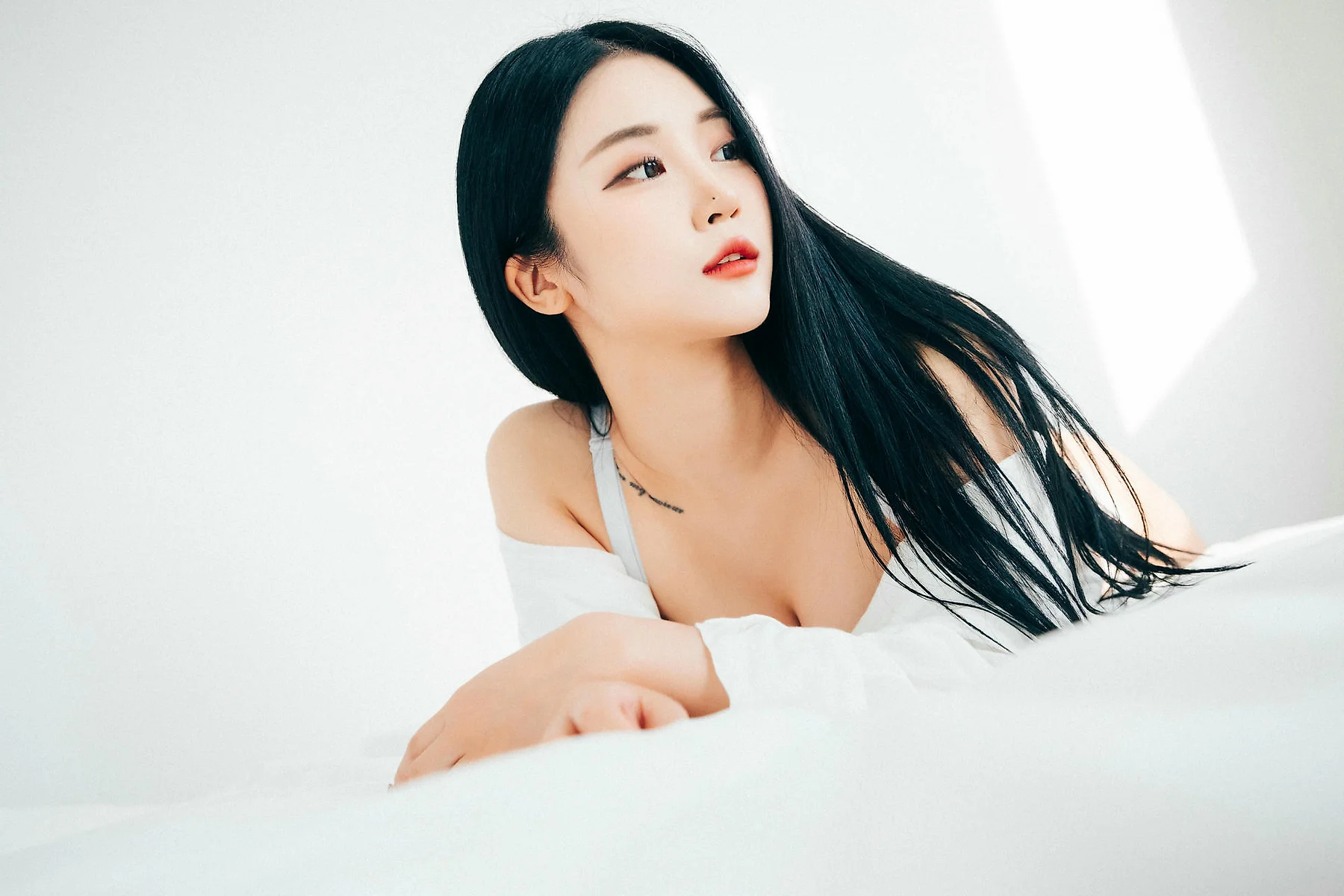Loozy No.003 loozy Bomi性感旗袍翘臀 - 10