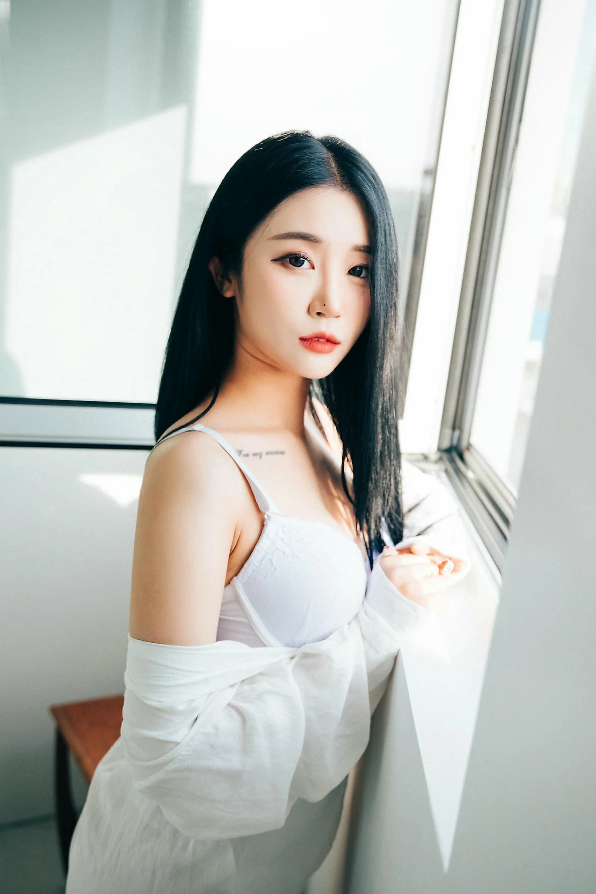 Loozy No.003 loozy Bomi性感旗袍翘臀 - 3