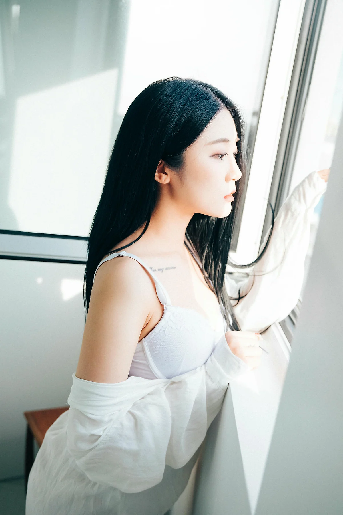 Loozy No.003 loozy Bomi性感旗袍翘臀 - 4