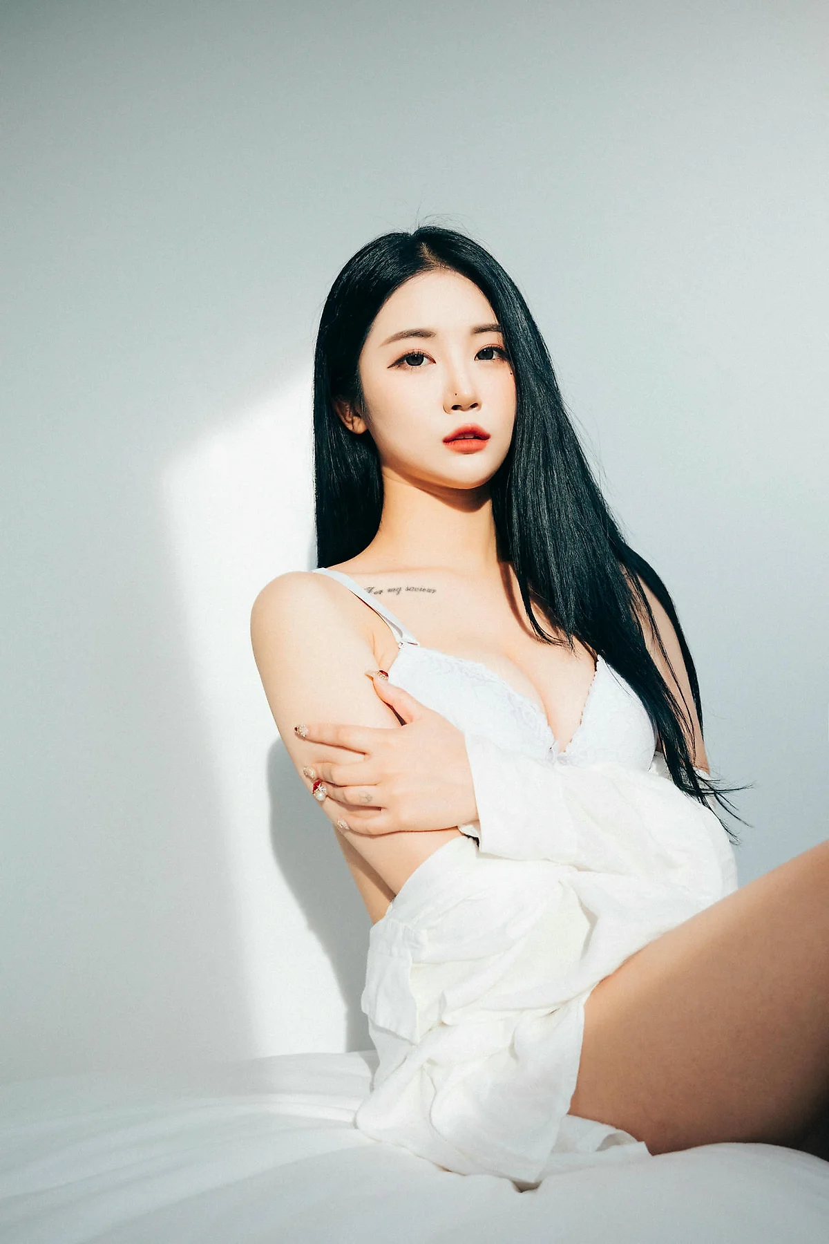 Loozy No.003 loozy Bomi性感旗袍翘臀 - 6