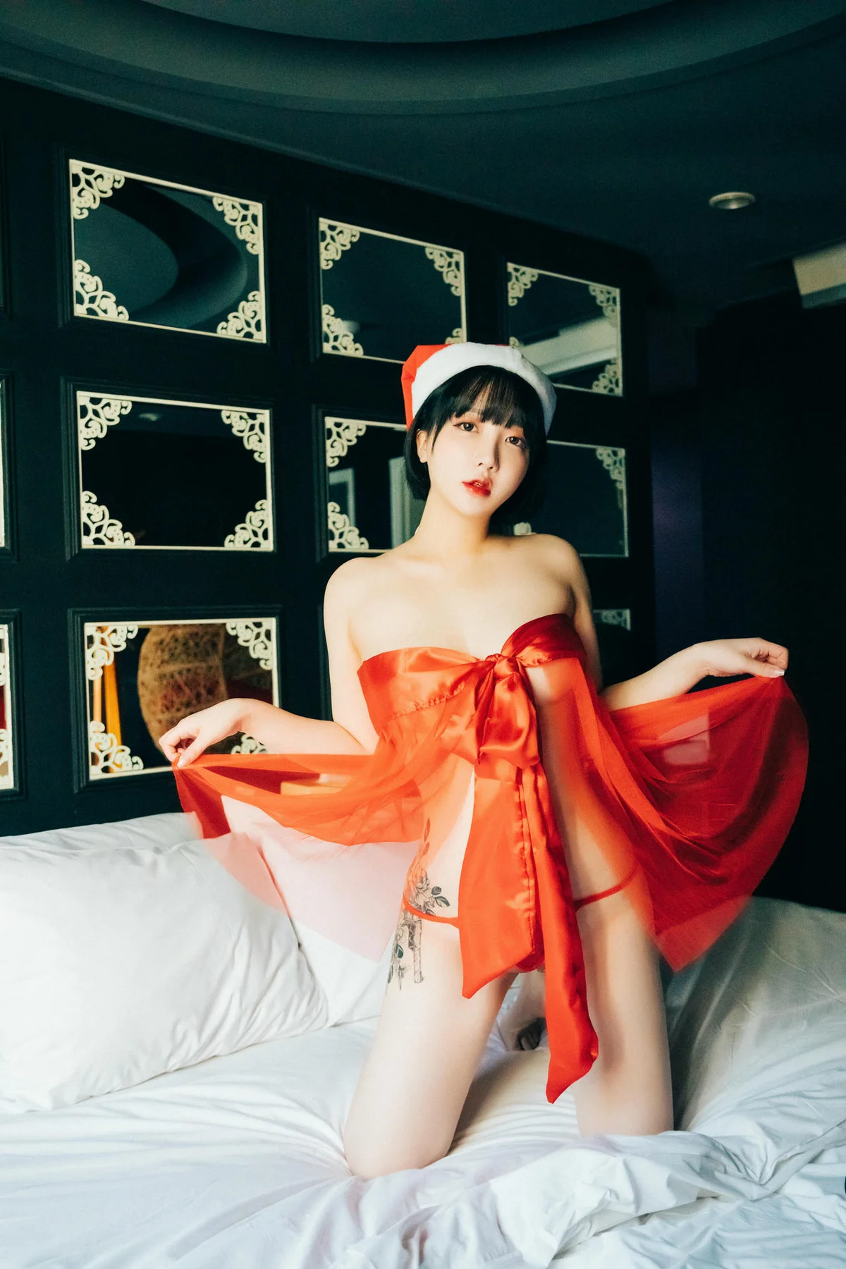 Loozy No.015 Ye-Eun翘臀jk制服 - 3