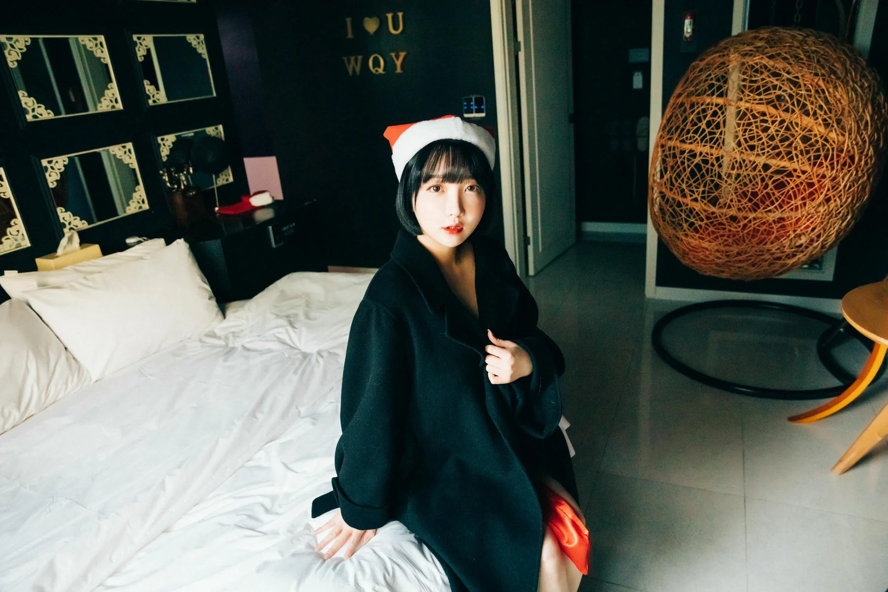 Loozy No.015 Ye-Eun翘臀jk制服 - 10