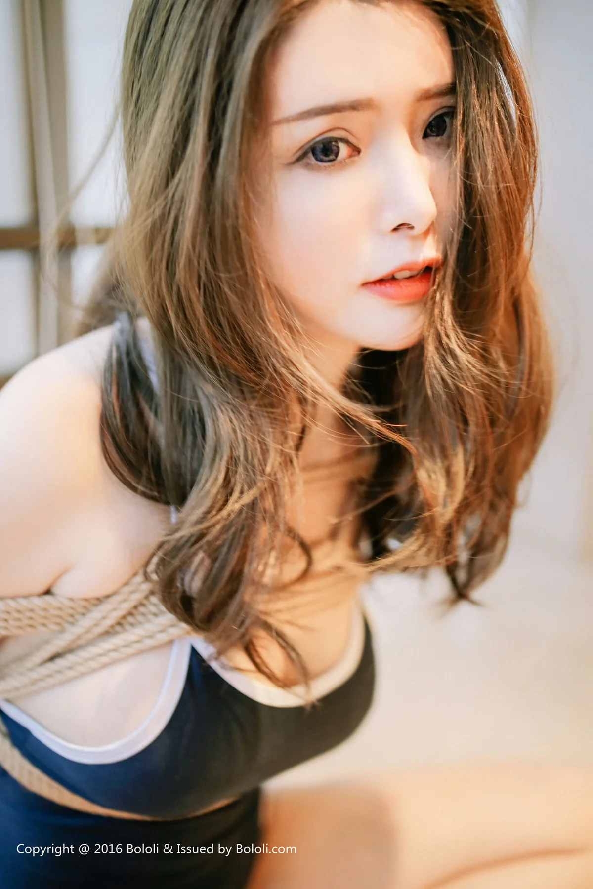 MF 萌缚 Vol.002 Modo 夏小秋秋秋 - 9