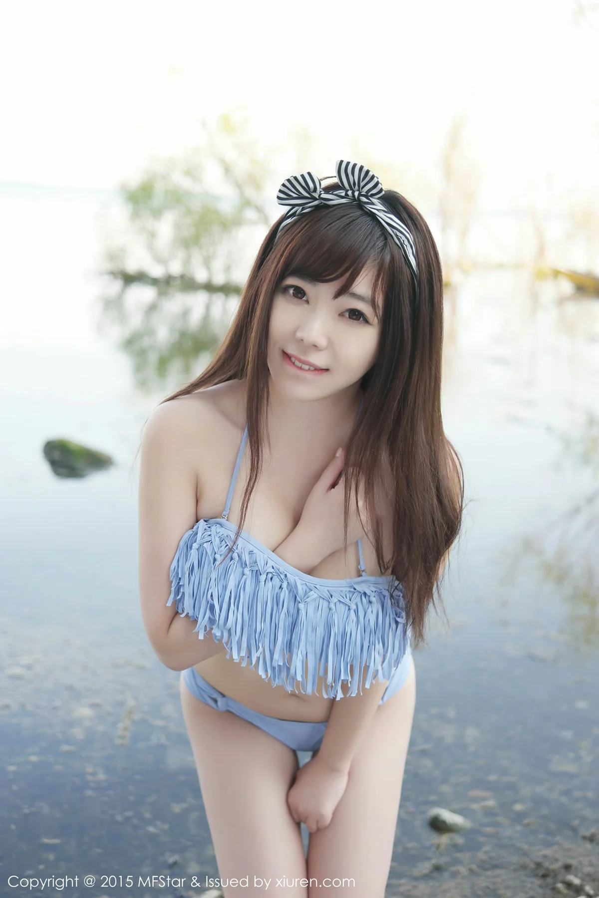 MFStar范模学院 Vol.003 刘飞儿Faye - 6