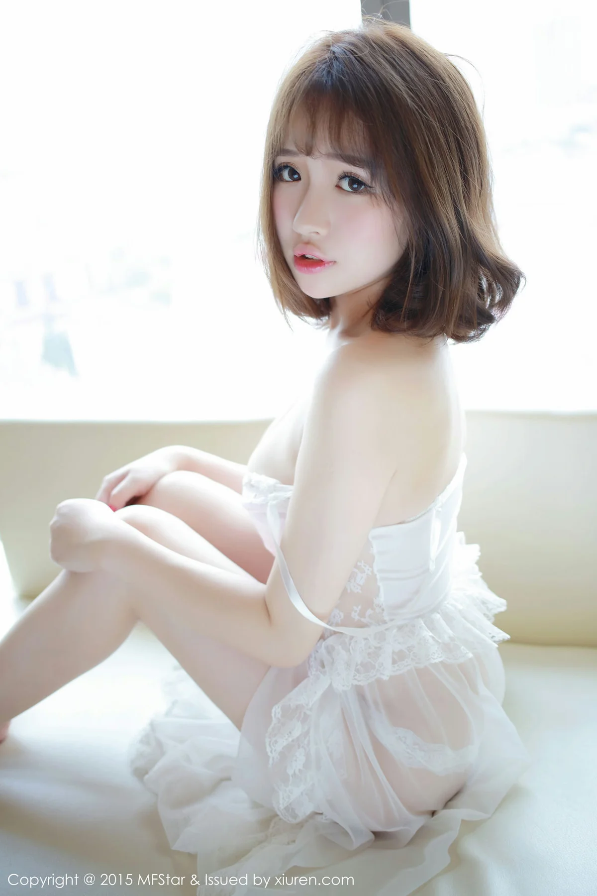 MFStar范模学院 Vol.012 徐cake - 5