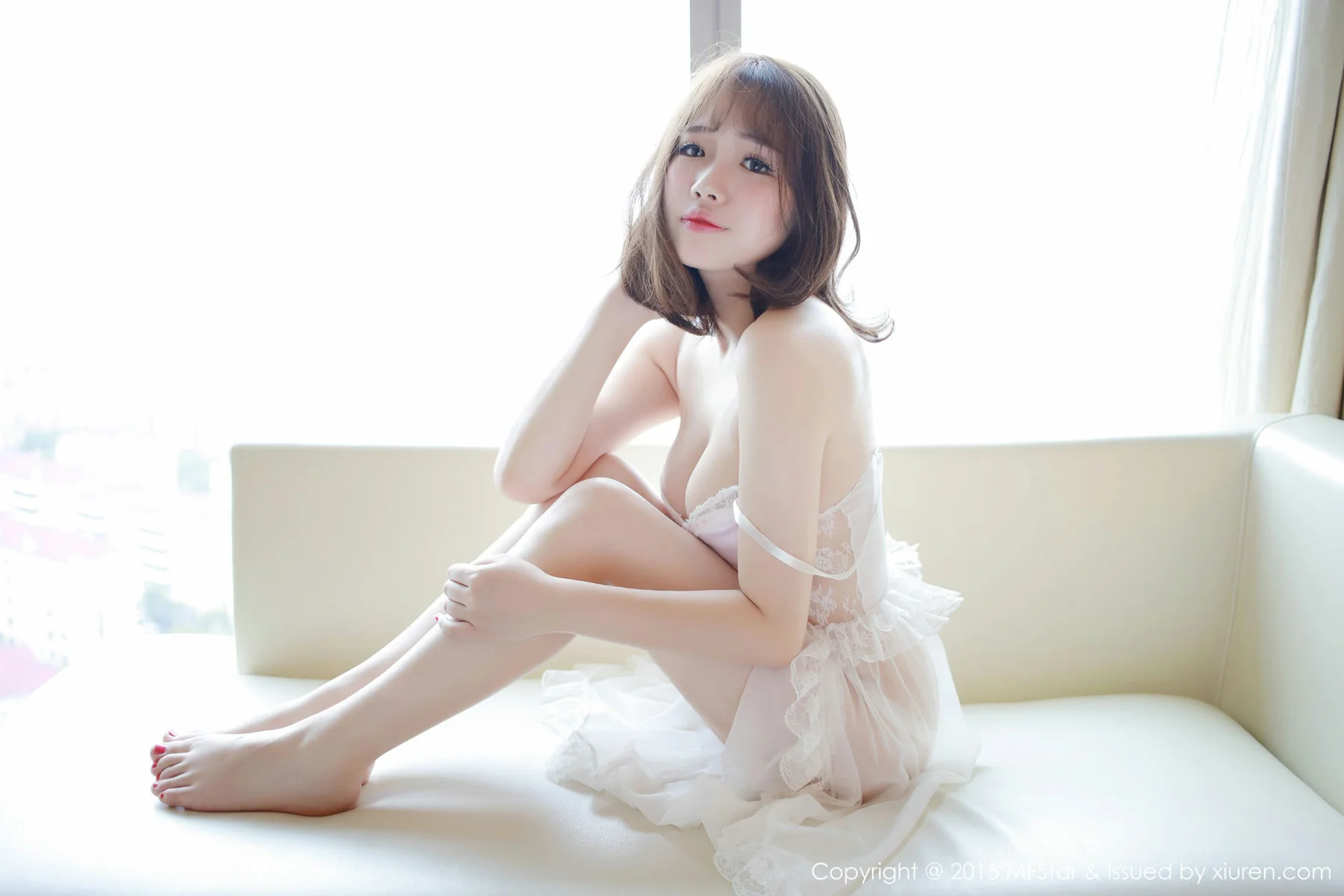 MFStar范模学院 Vol.012 徐cake - 6