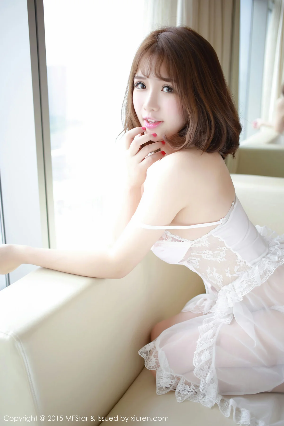 MFStar范模学院 Vol.012 徐cake - 9