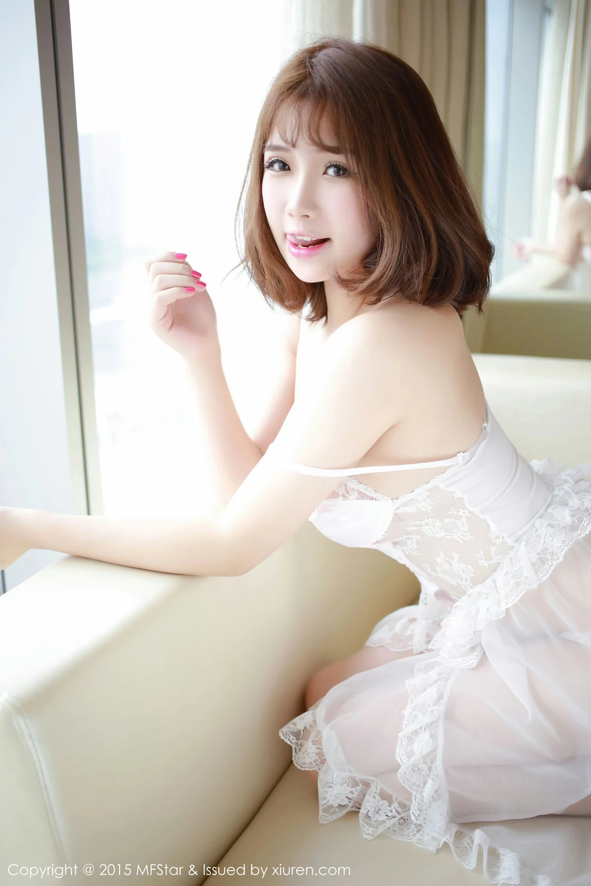 MFStar范模学院 Vol.012 徐cake - 10