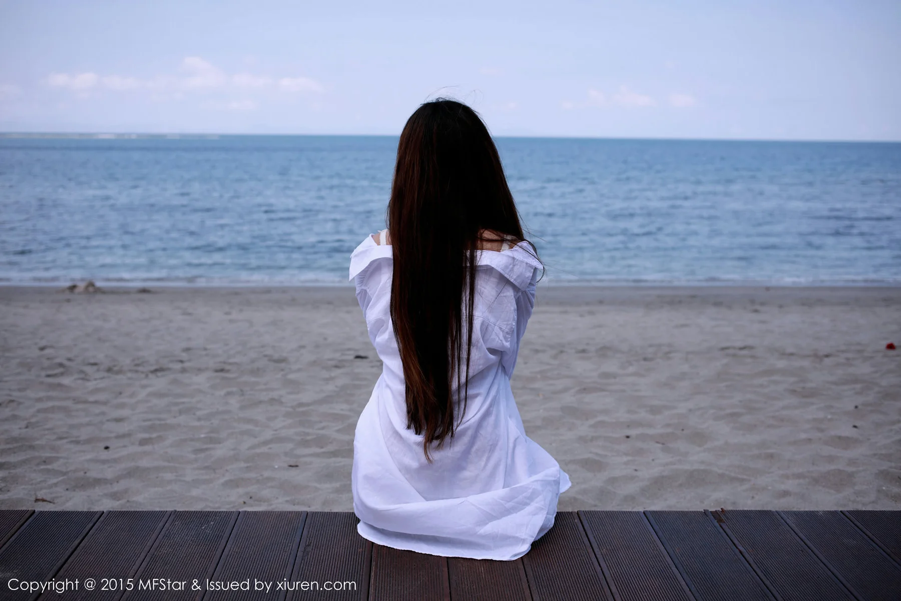 MFStar范模学院 Vol.026 Milk楚楚 - 4