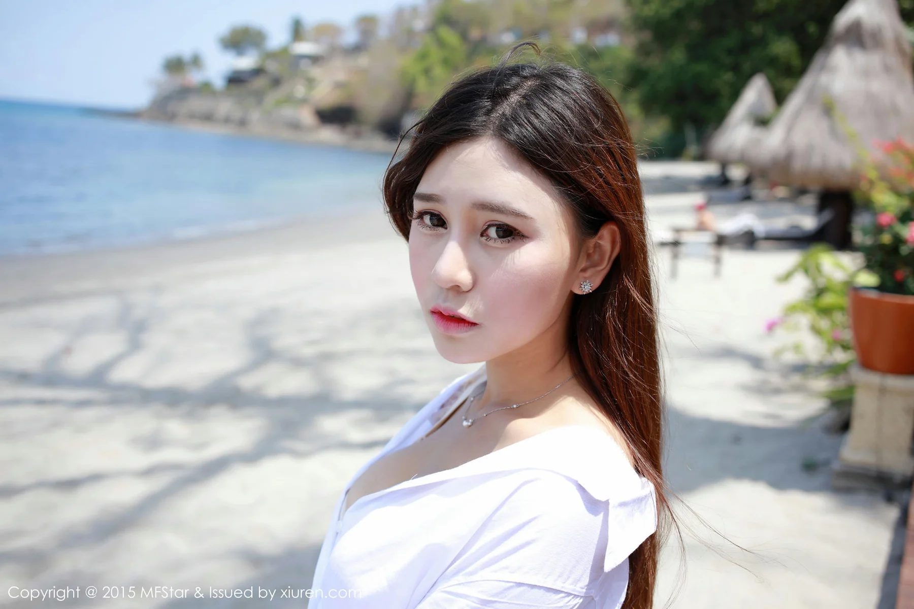 MFStar范模学院 Vol.026 Milk楚楚 - 9