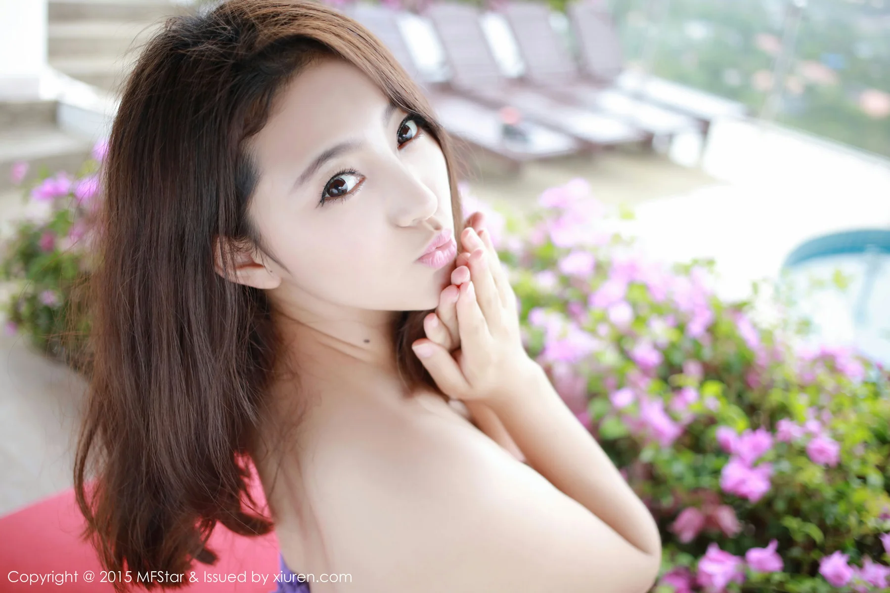 MFStar 范模学院 Vol.039 夏茉GIGI - 4