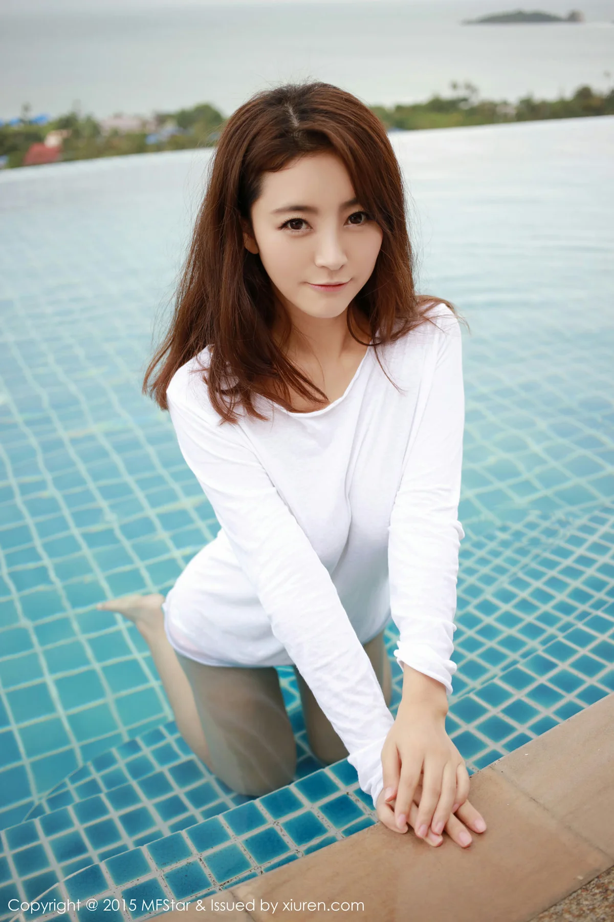 MFStar 范模学院 Vol.039 夏茉GIGI - 10