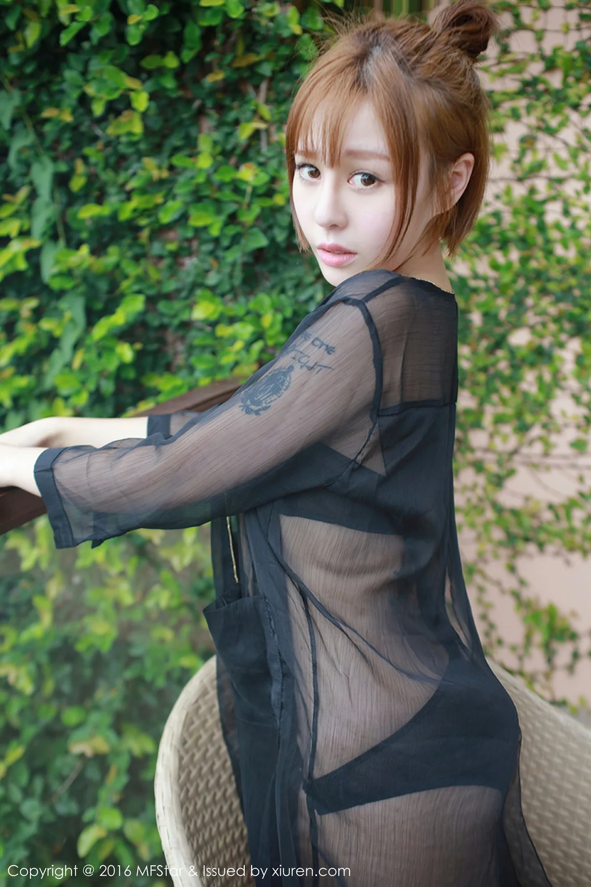MFStar 模范学院 Vol.061 Modo Evelyn艾莉 - 6