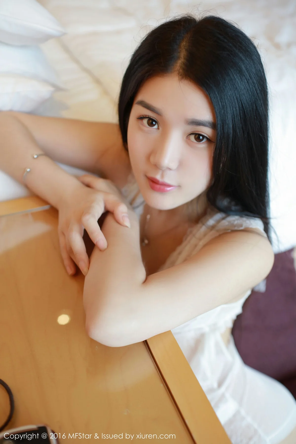 MFStar 模范学院 Vol.062 王梓童Doirs！ - 2