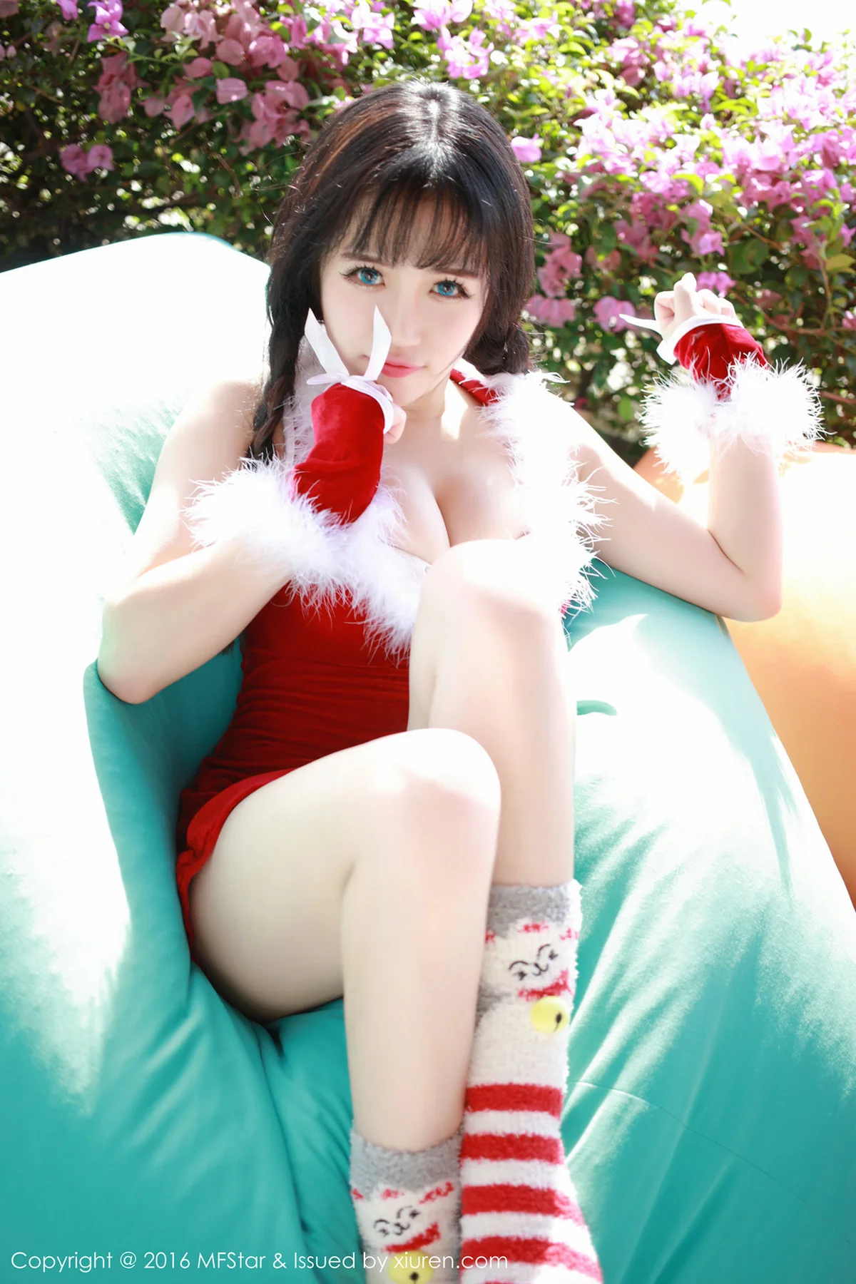 MFStar 模范学院 Vol.070 Modo 徐cake - 2