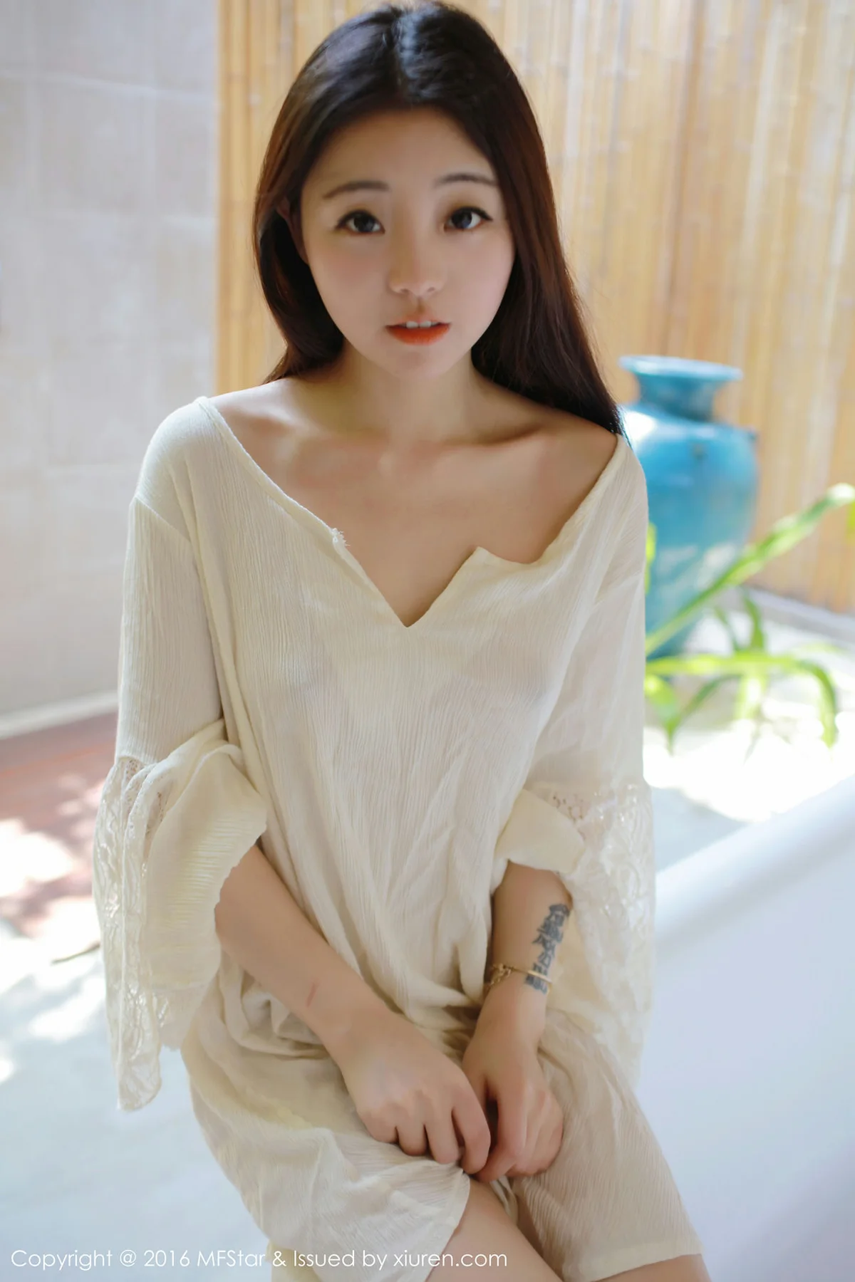 MFStar 模范学院 Vol.072 Modo 佘贝拉bella - 4