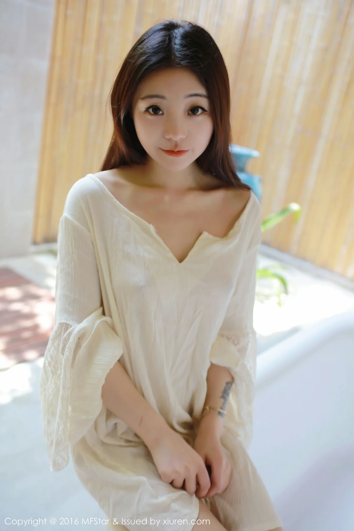 MFStar 模范学院 Vol.072 Modo 佘贝拉bella - 5