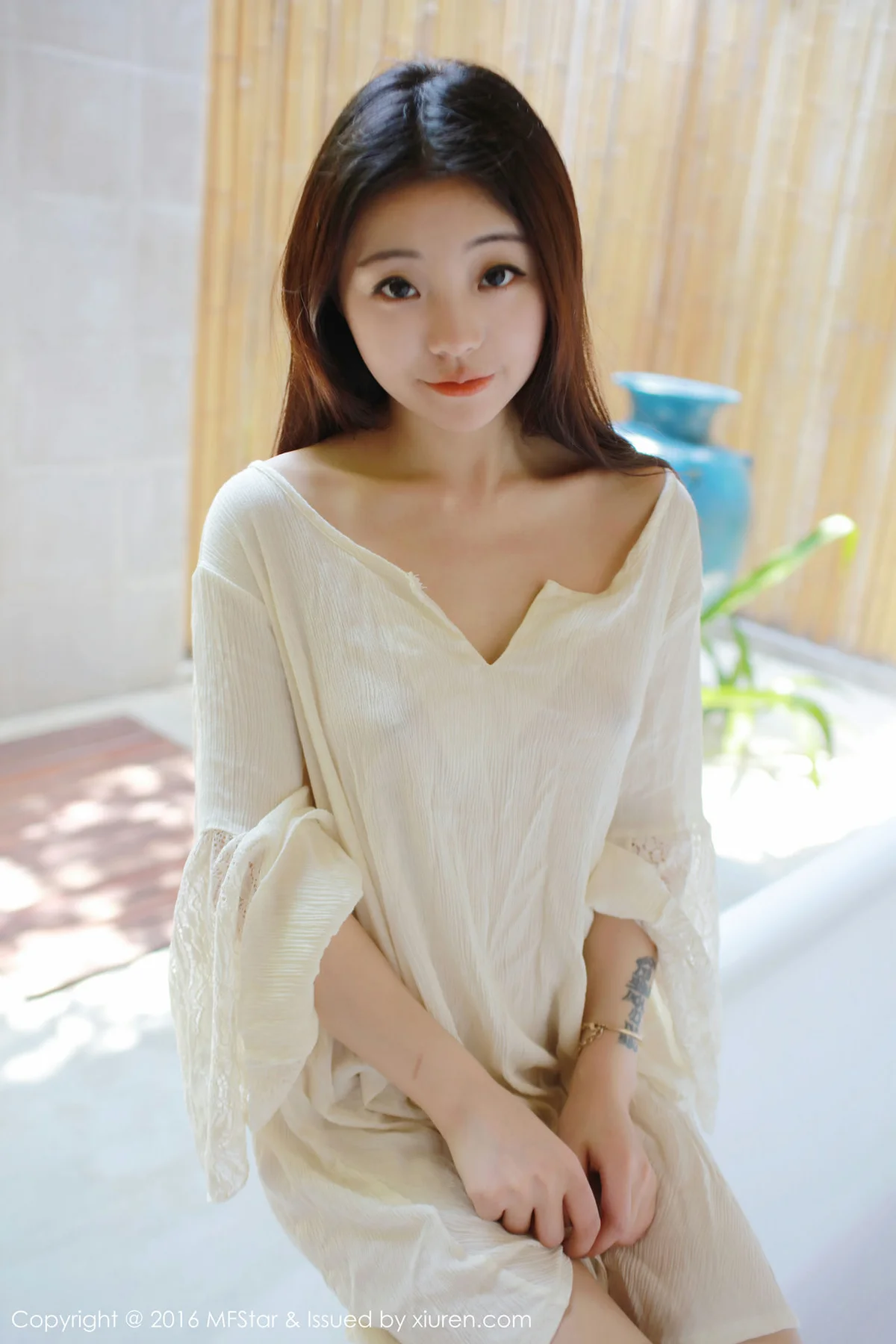 MFStar 模范学院 Vol.072 Modo 佘贝拉bella - 6