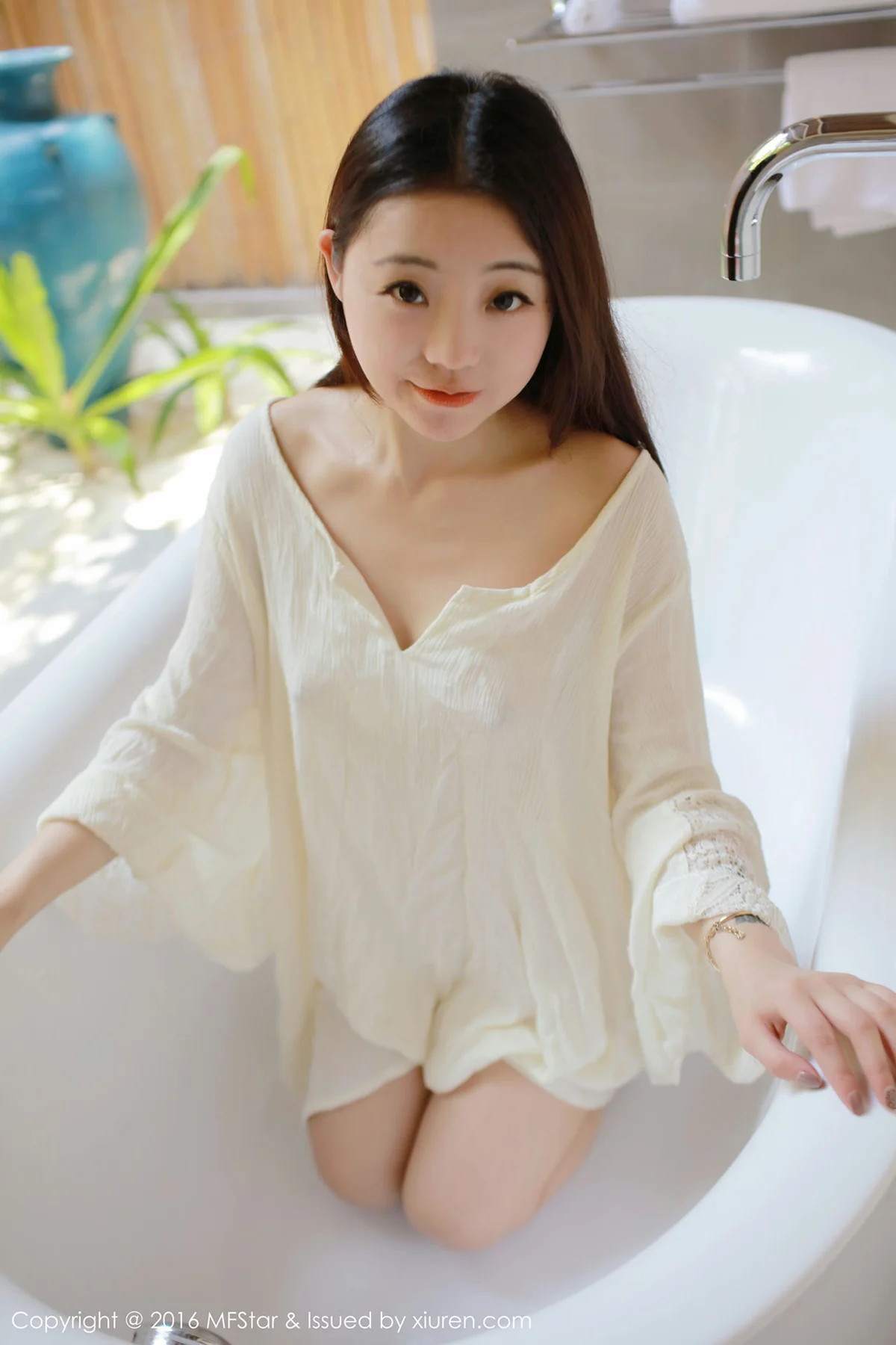 MFStar 模范学院 Vol.072 Modo 佘贝拉bella - 8