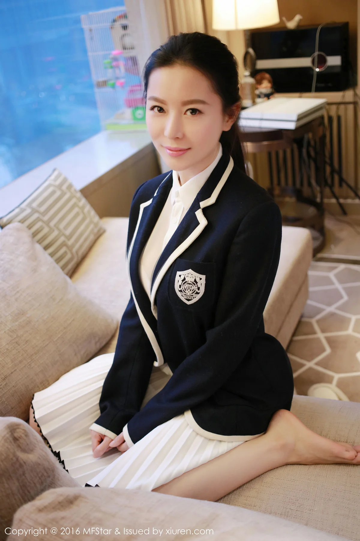 MFStar 模范学院 Vol.076 Modo 慕羽茜 - 3